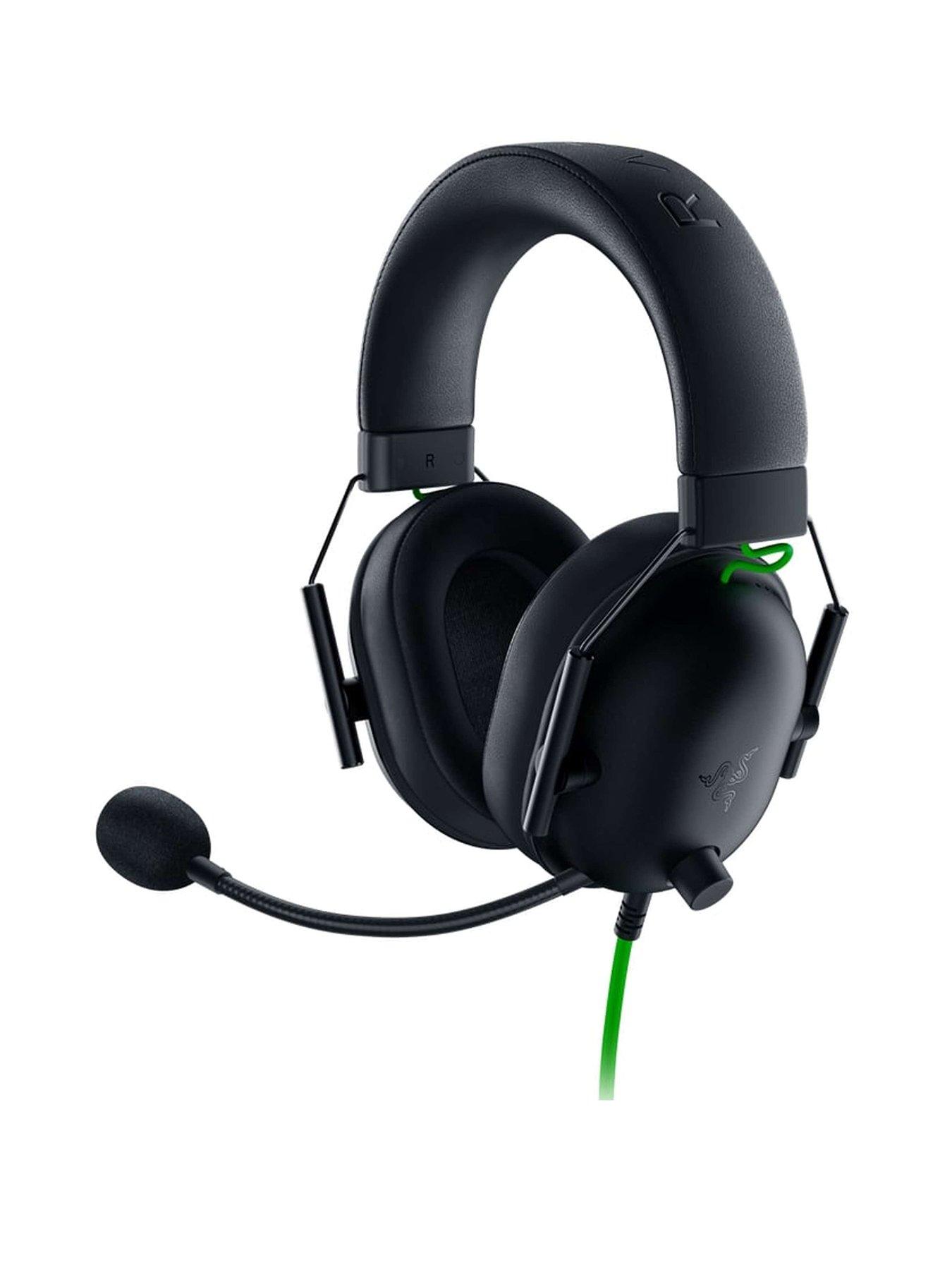 Image 1 of 6 of Razer BlackShark V2 X USB
