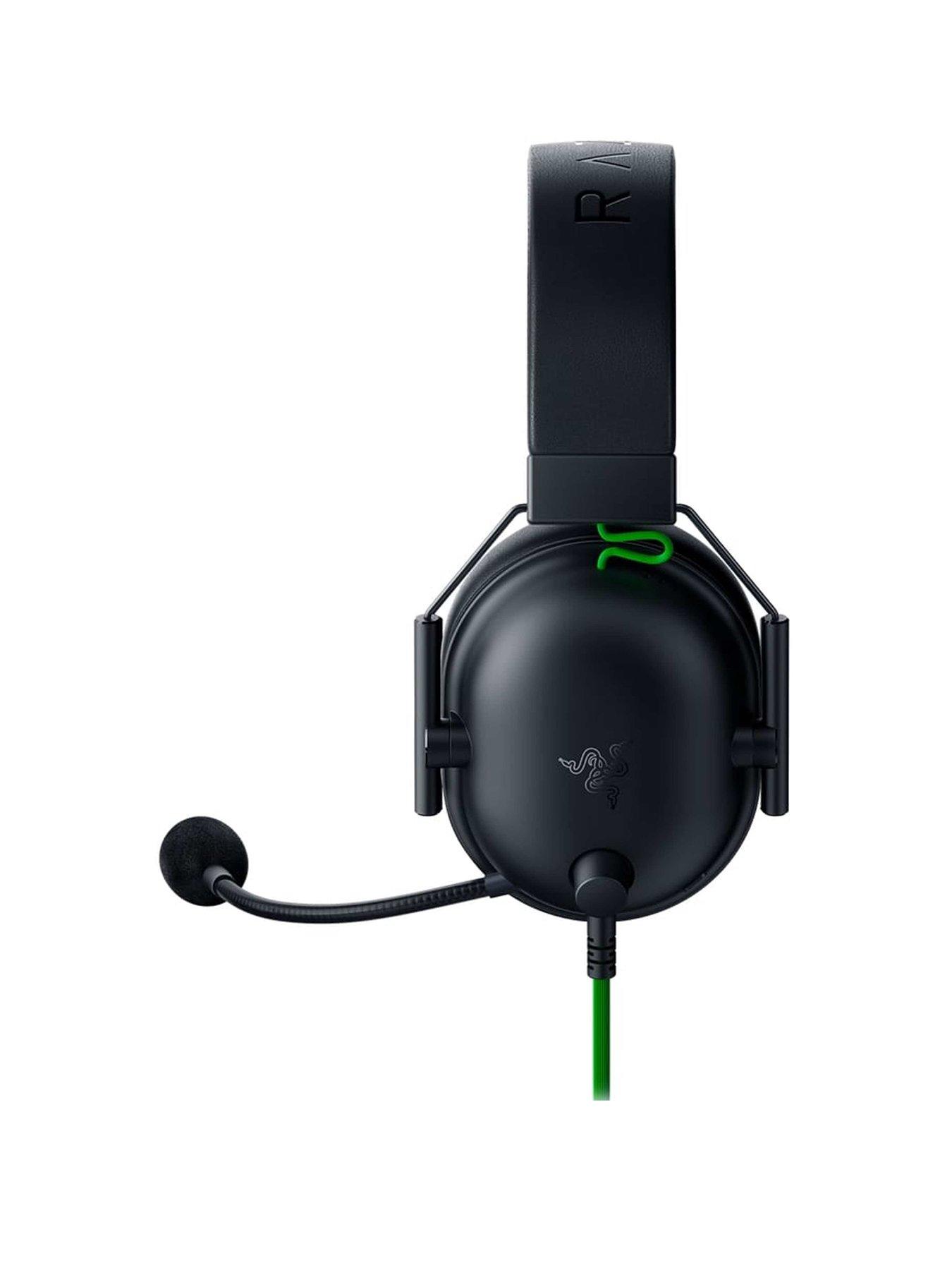 Image 2 of 6 of Razer BlackShark V2 X USB