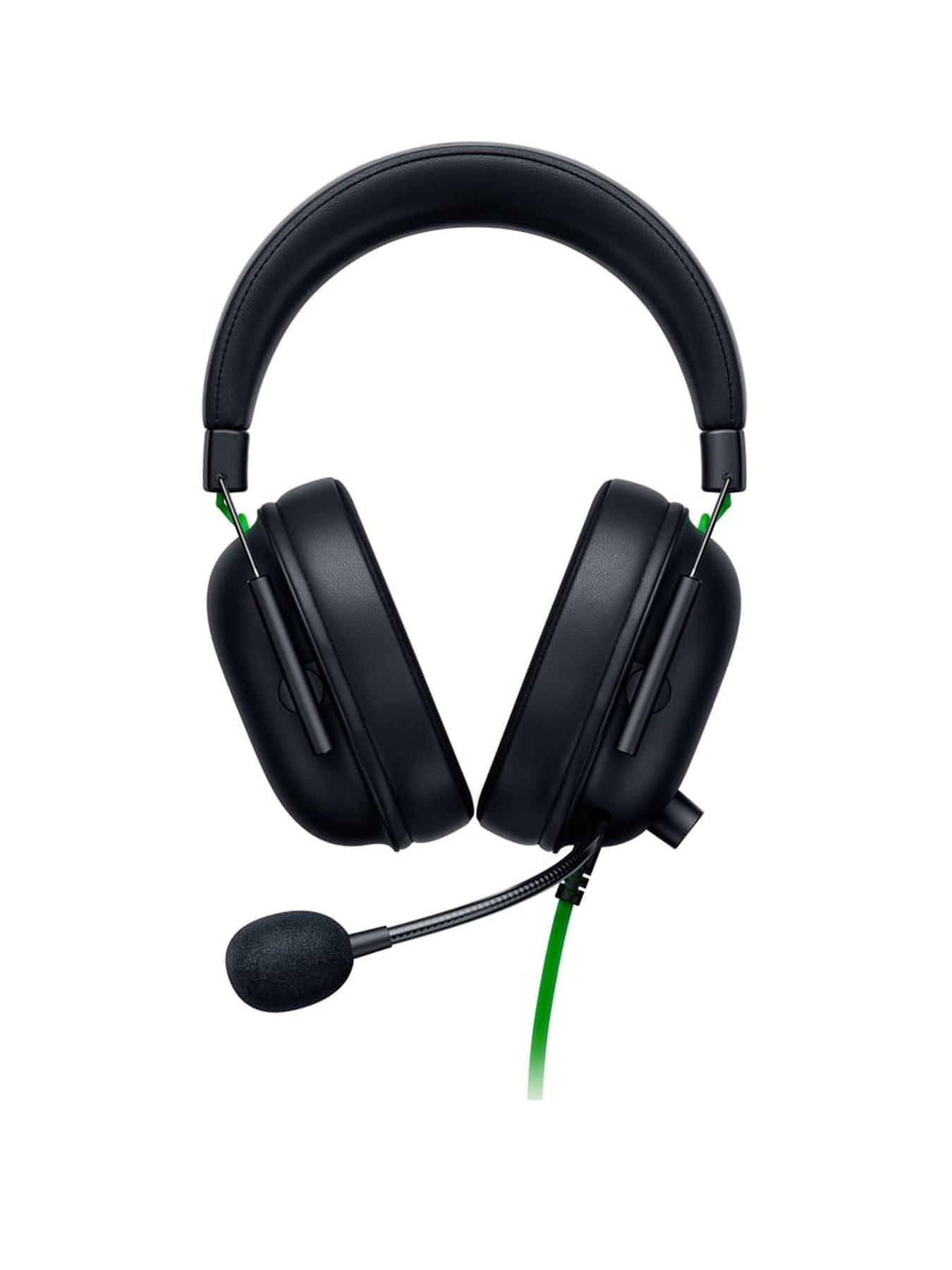 Image 3 of 6 of Razer BlackShark V2 X USB