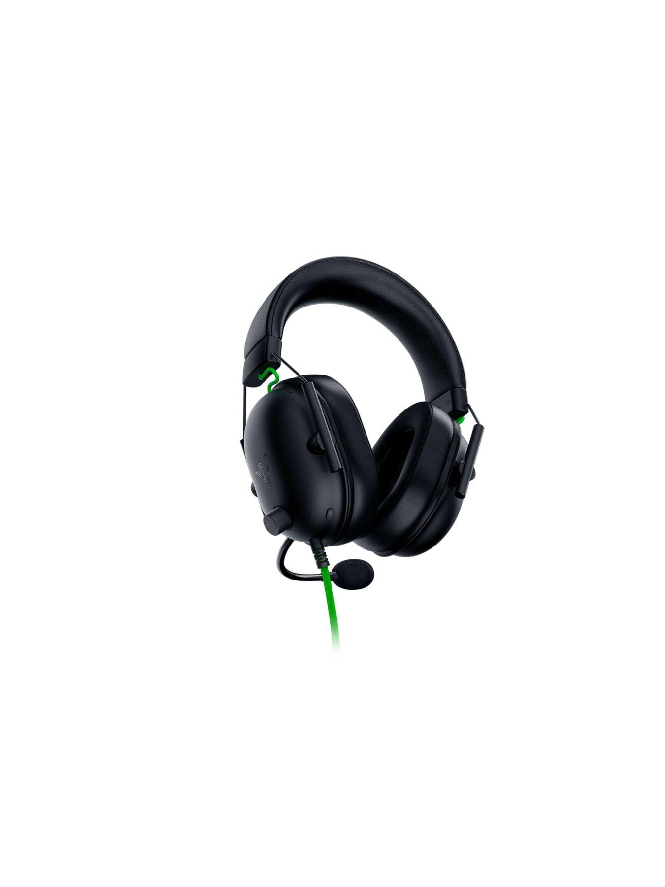 Image 4 of 6 of Razer BlackShark V2 X USB