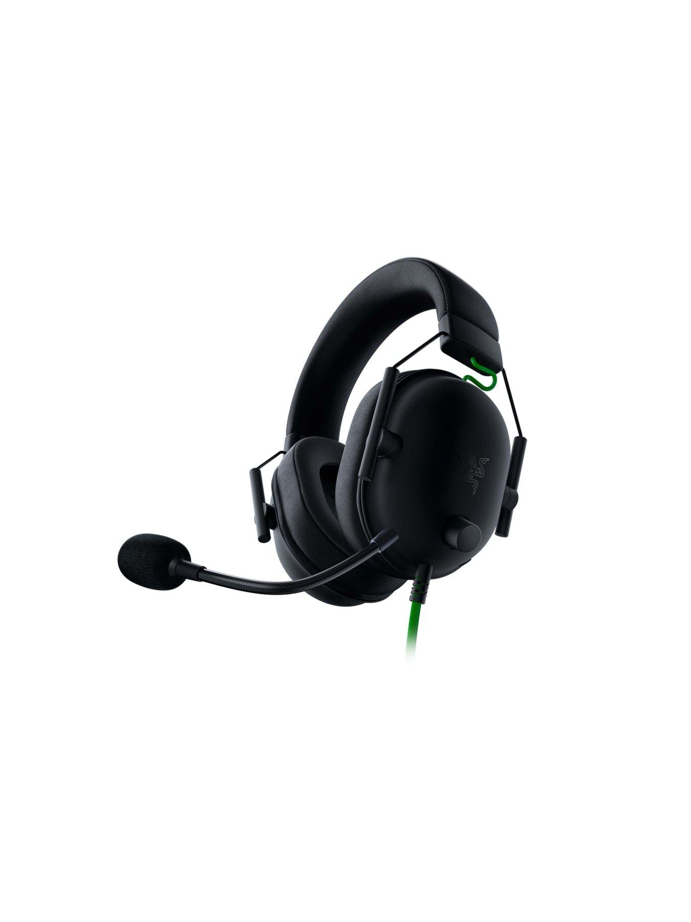 Image 6 of 6 of Razer BlackShark V2 X USB