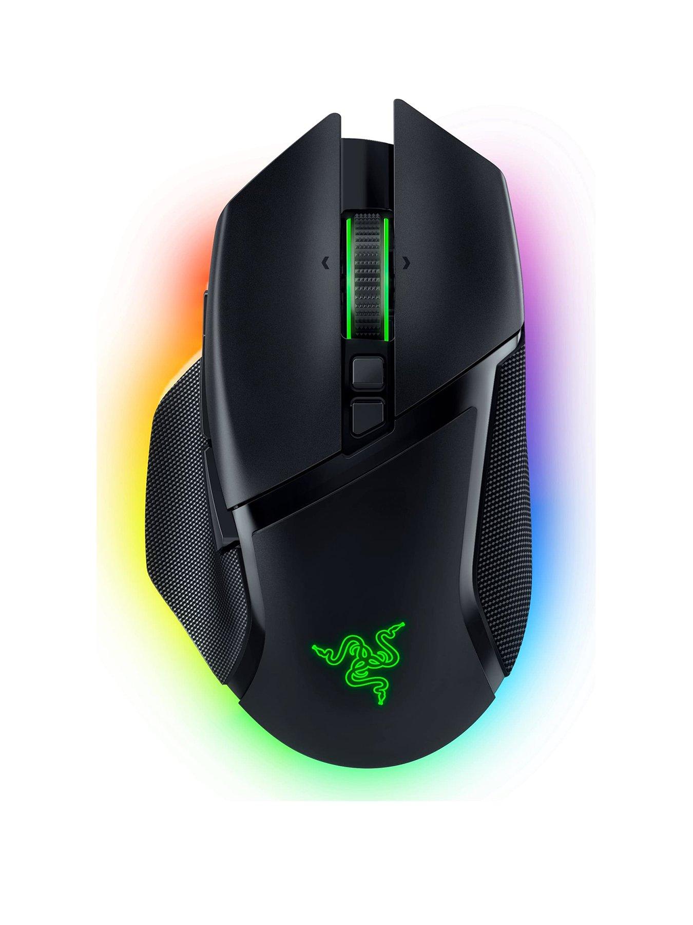 Image 1 of 6 of Razer Basilisk V3 Pro