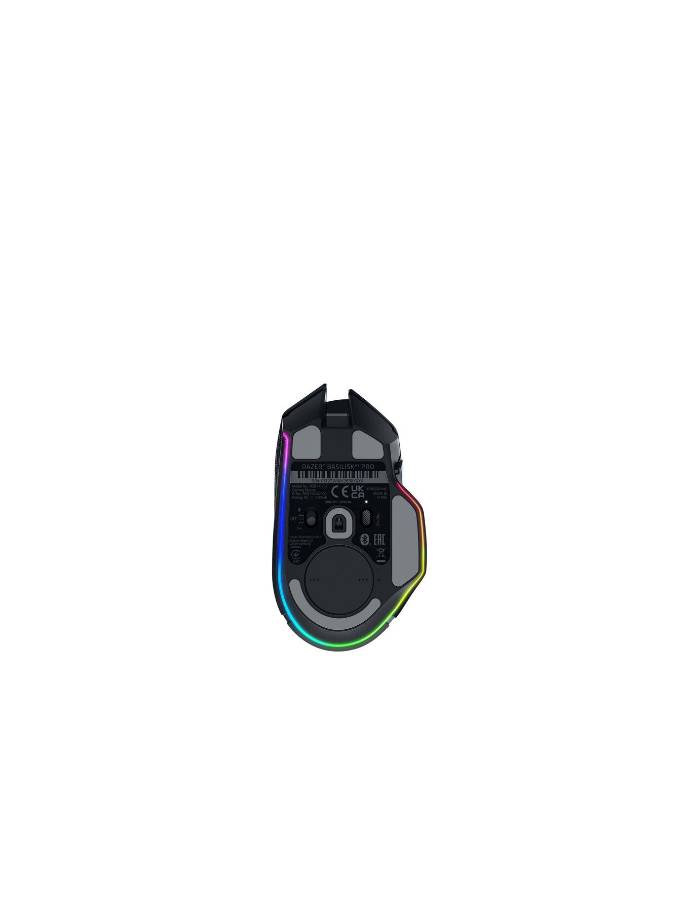 Image 6 of 6 of Razer Basilisk V3 Pro