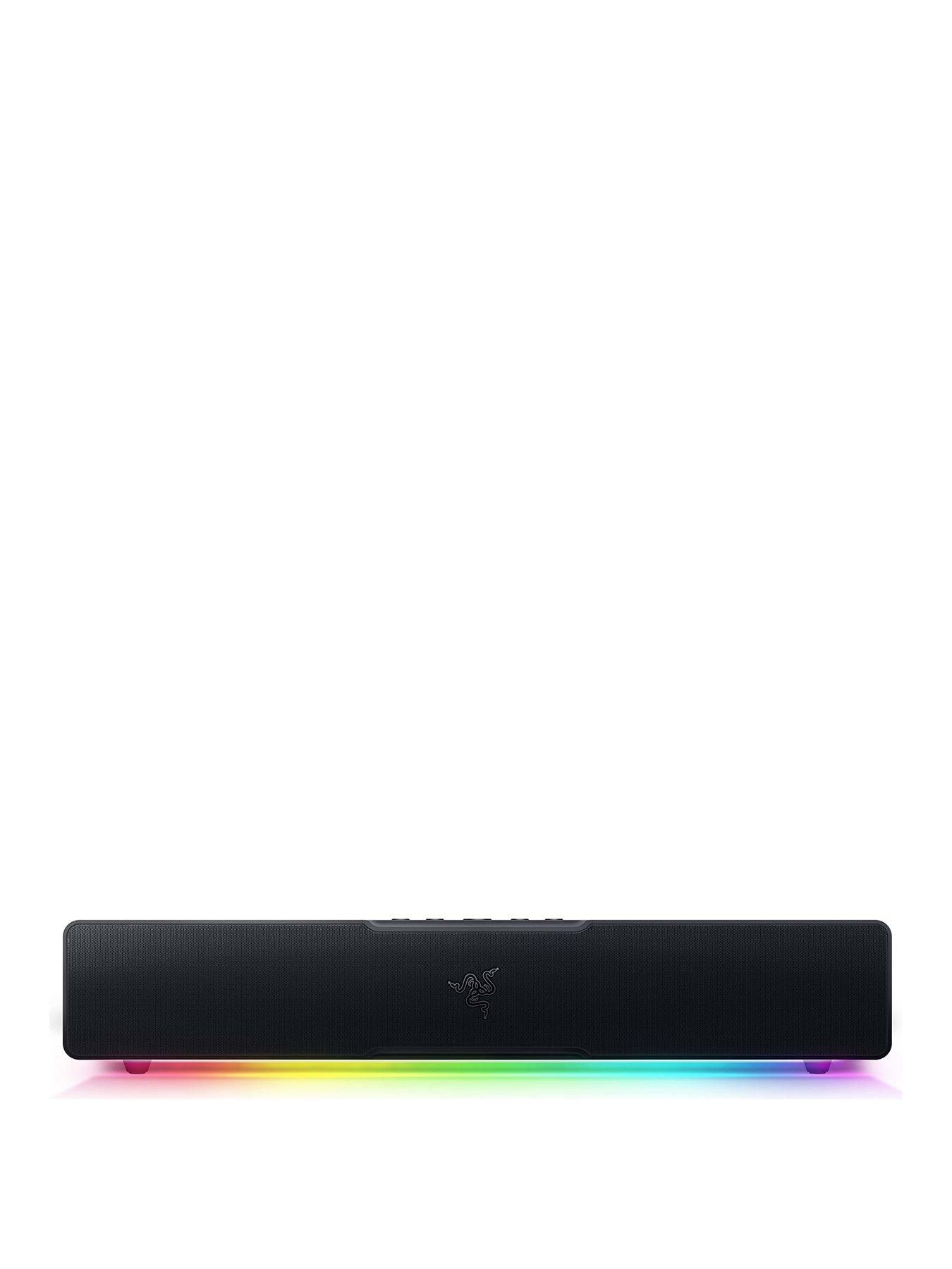 Image 1 of 5 of Razer Leviathan V2 X