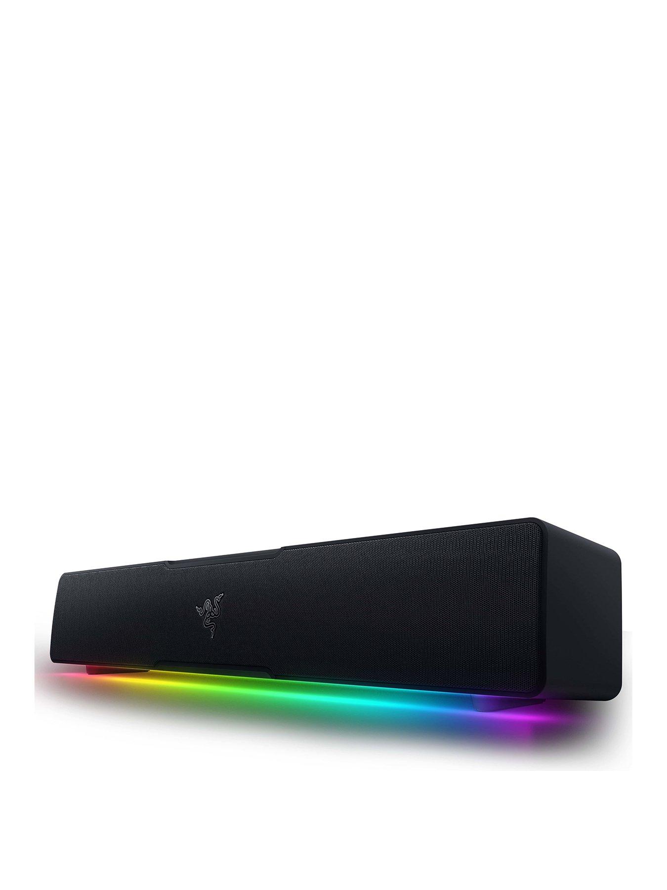 Image 2 of 5 of Razer Leviathan V2 X