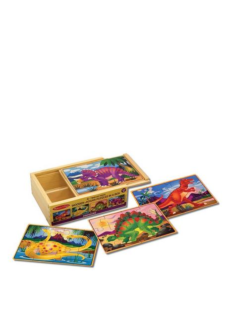 melissa-doug-dinosaurs-puzzles-in-a-box