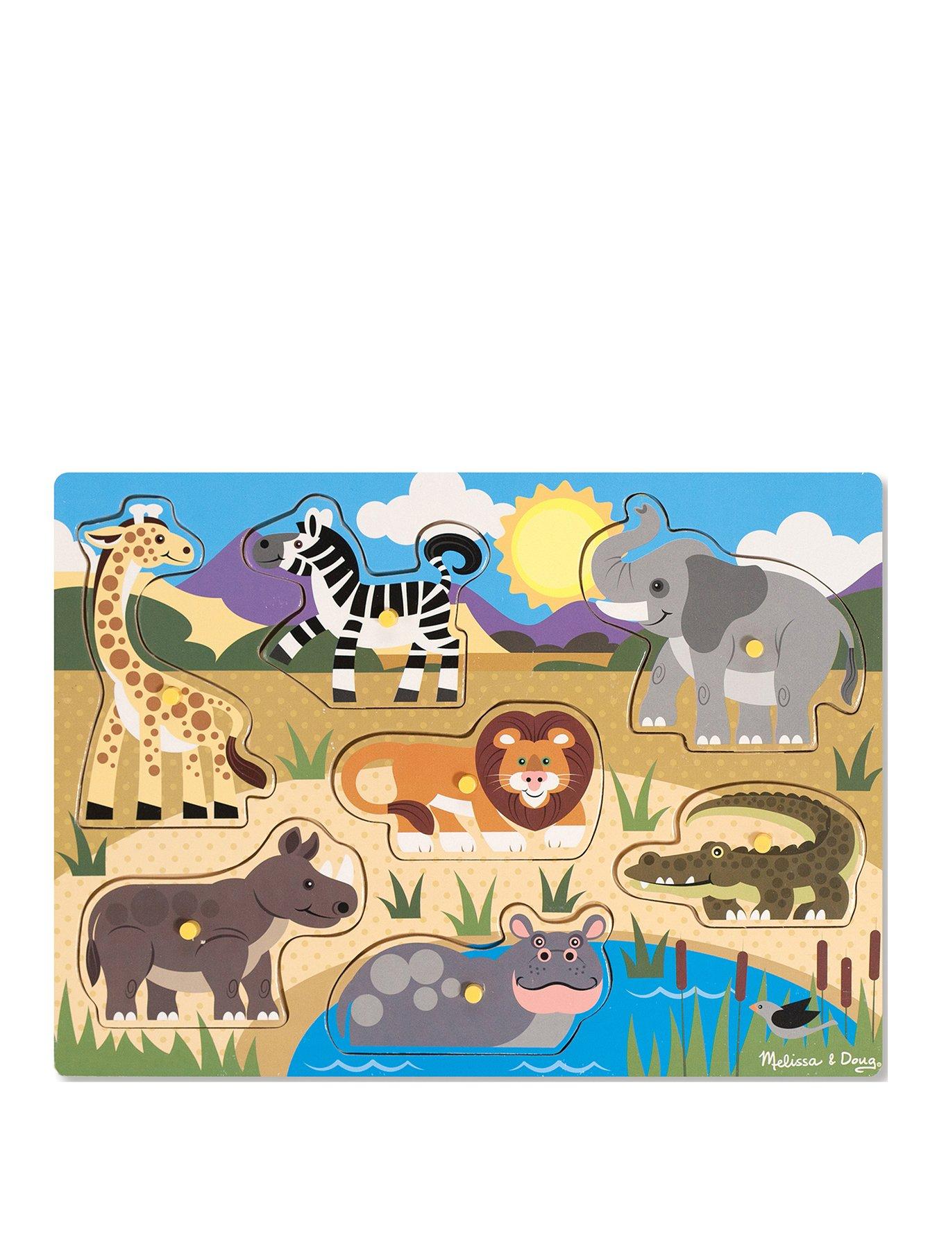 melissa-doug-wooden-peg-puzzle-safari