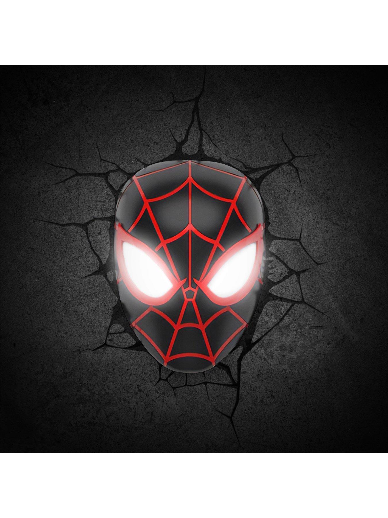  Handcraft Spiderman Miles Morales 4-Pack Athletic