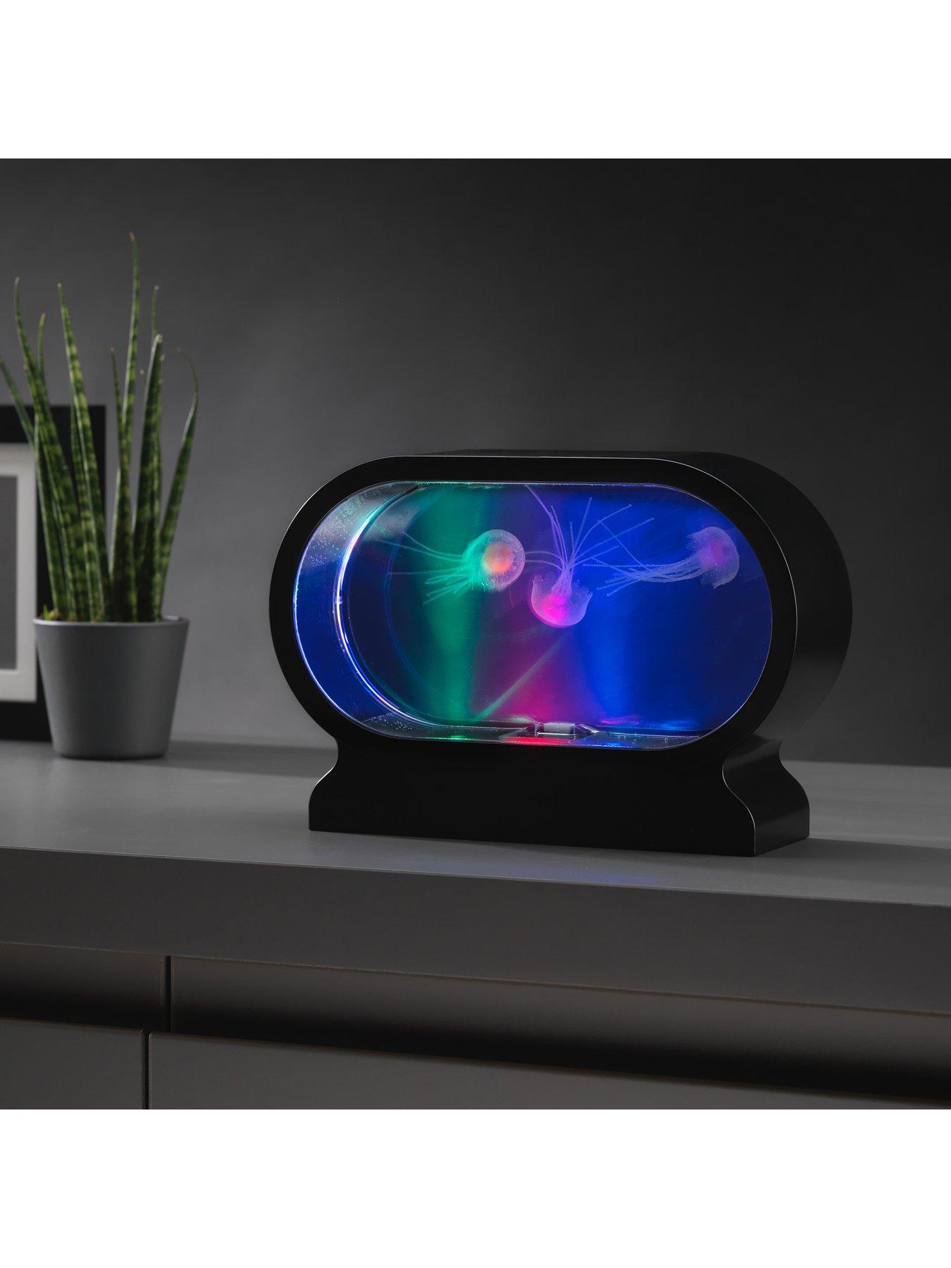 undefined RED5 Mini Jellyfish Light