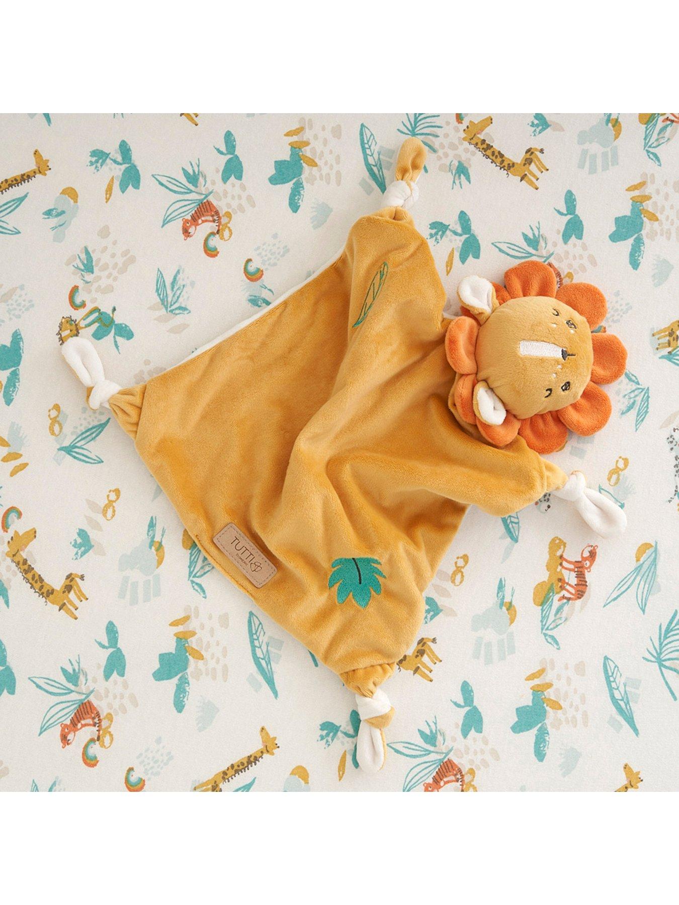 tutti-bambini-comforter-run-wild-yellow