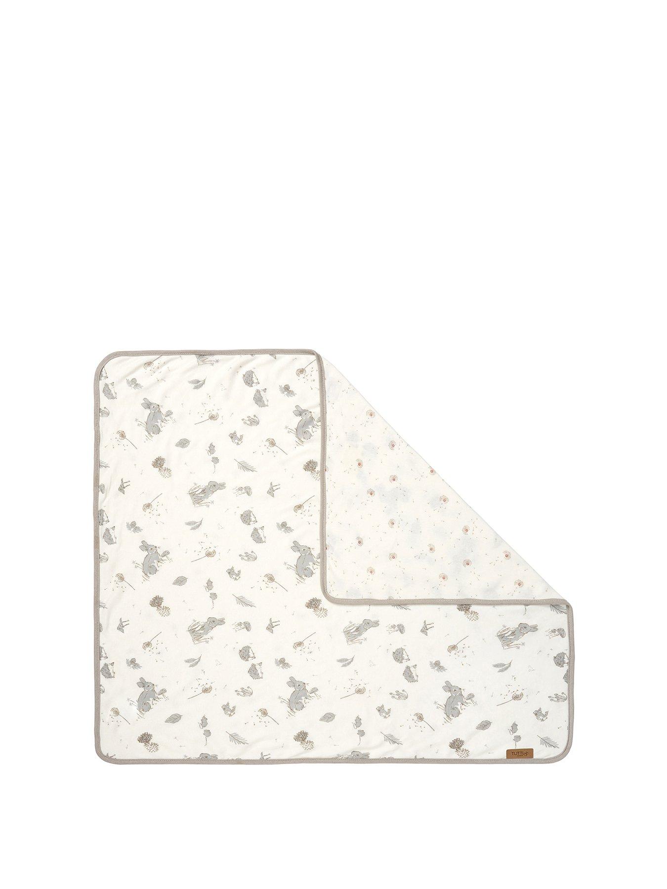 Image 3 of 5 of Tutti Bambini Bedside Crib Starter Pack - Cocoon