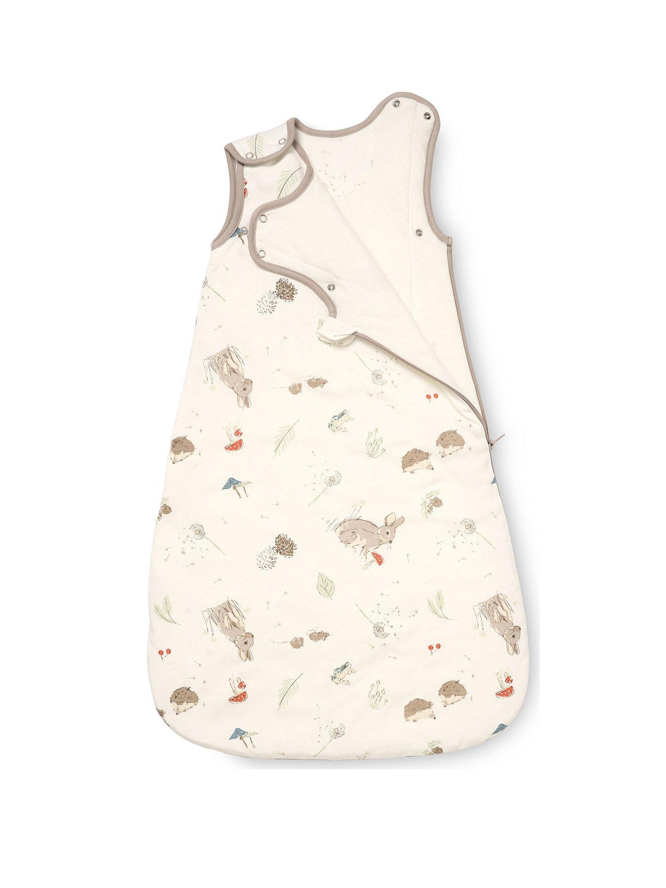 tutti-bambini-baby-sleep-bag-0-6-months-cocoonstillFront