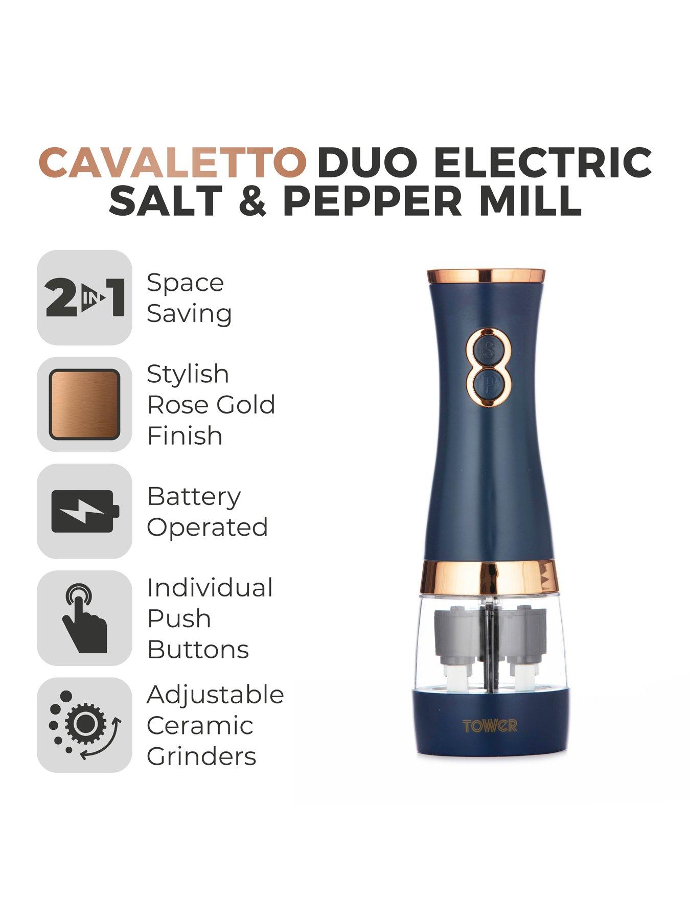 tower-cavaletto-duo-electric-salt-amp-pepper-mill-in-navyback