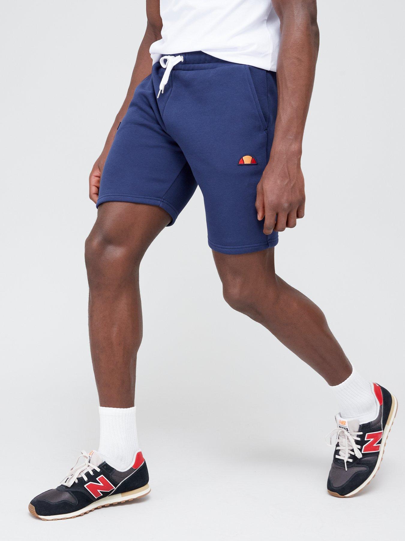 Ellesse hot sale fleece shorts