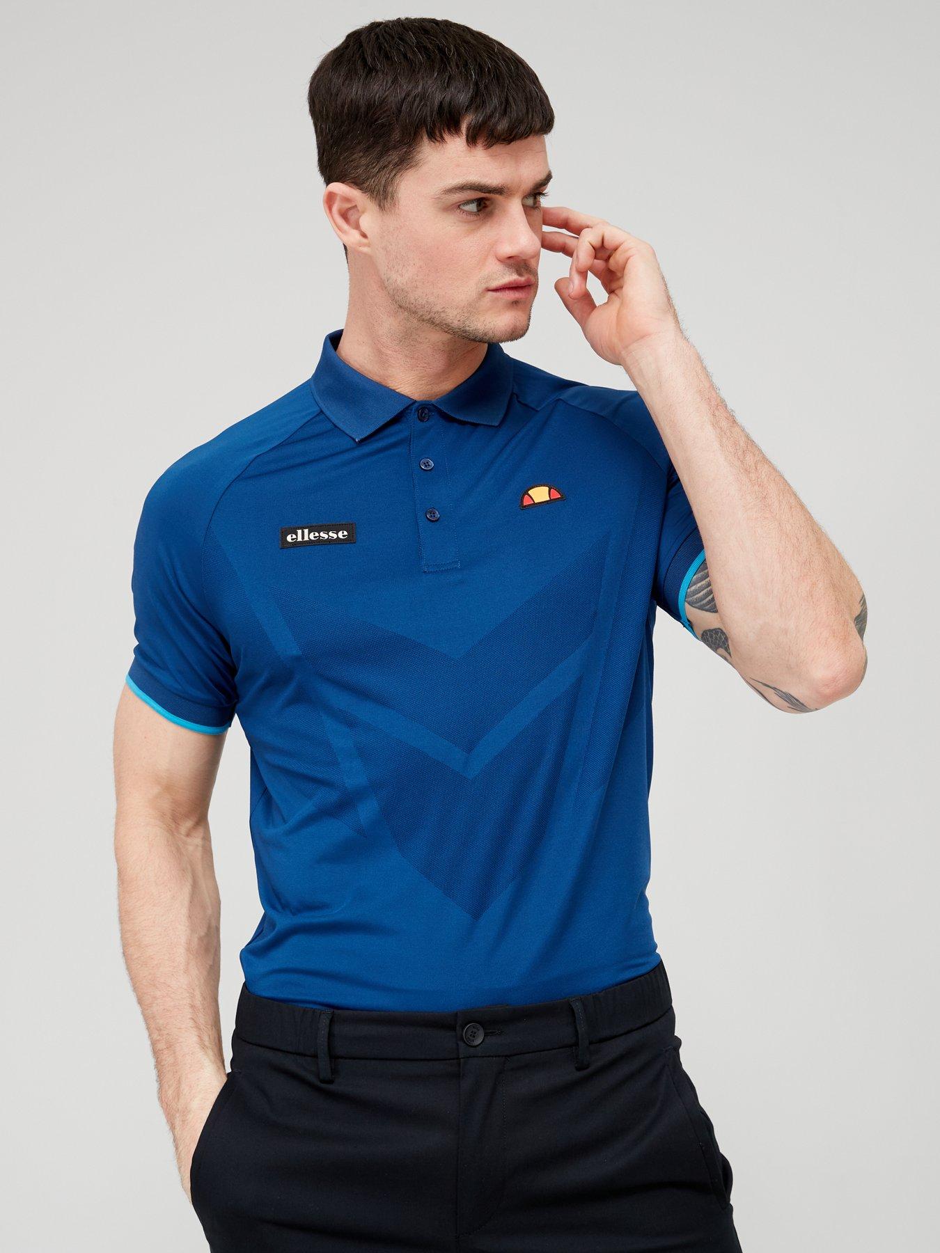 Polo shirt clearance ellesse