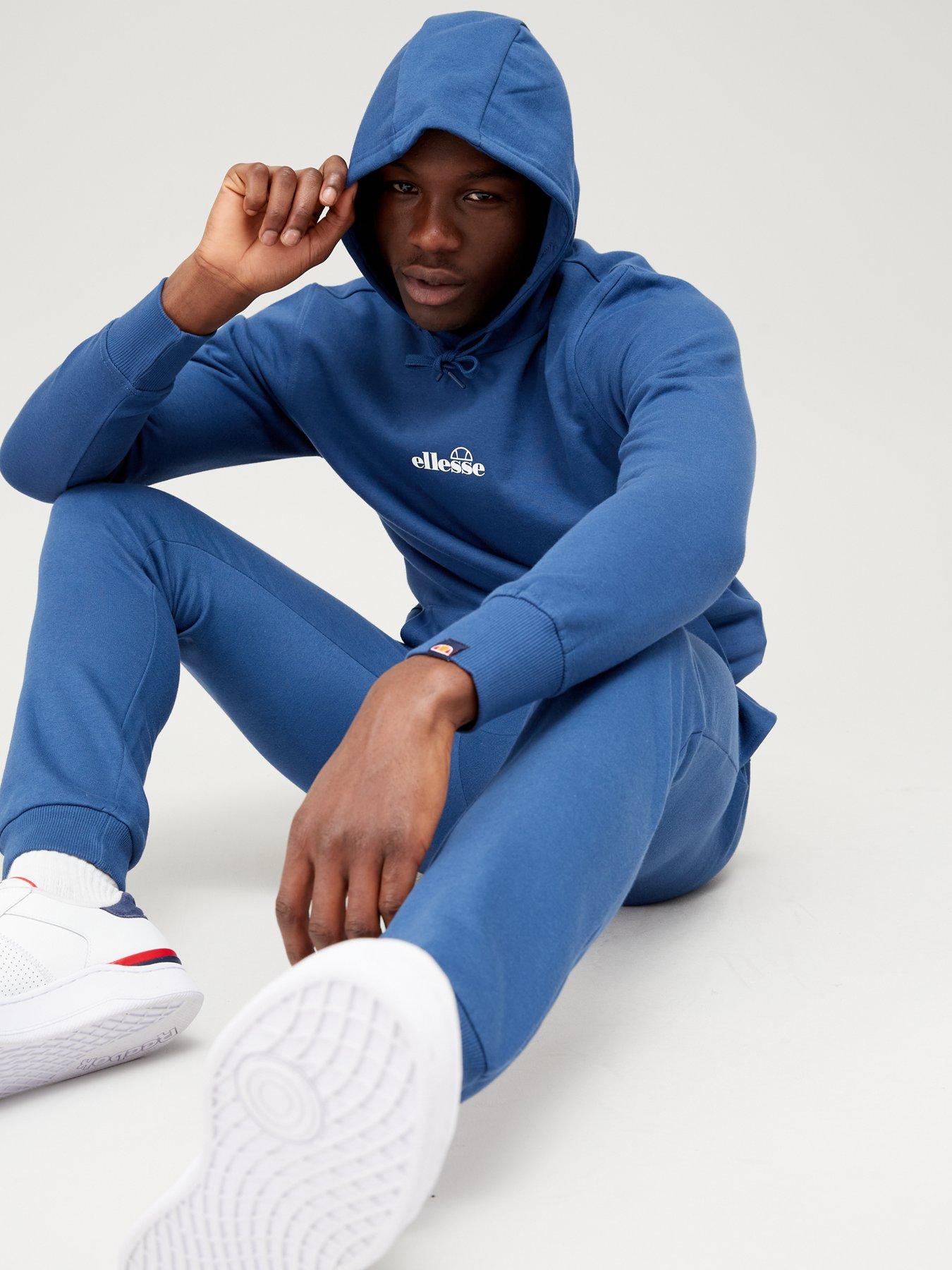 Ellesse full tracksuit store mens