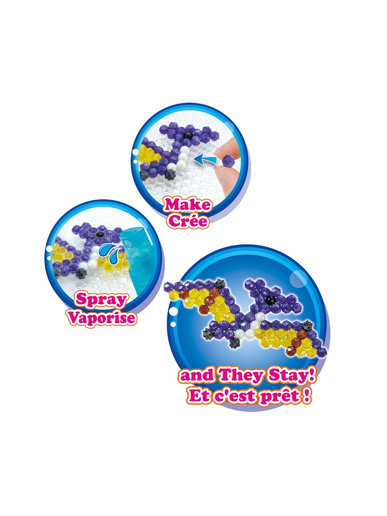 Image 4 of 6 of Aqua Beads Dinosaur World