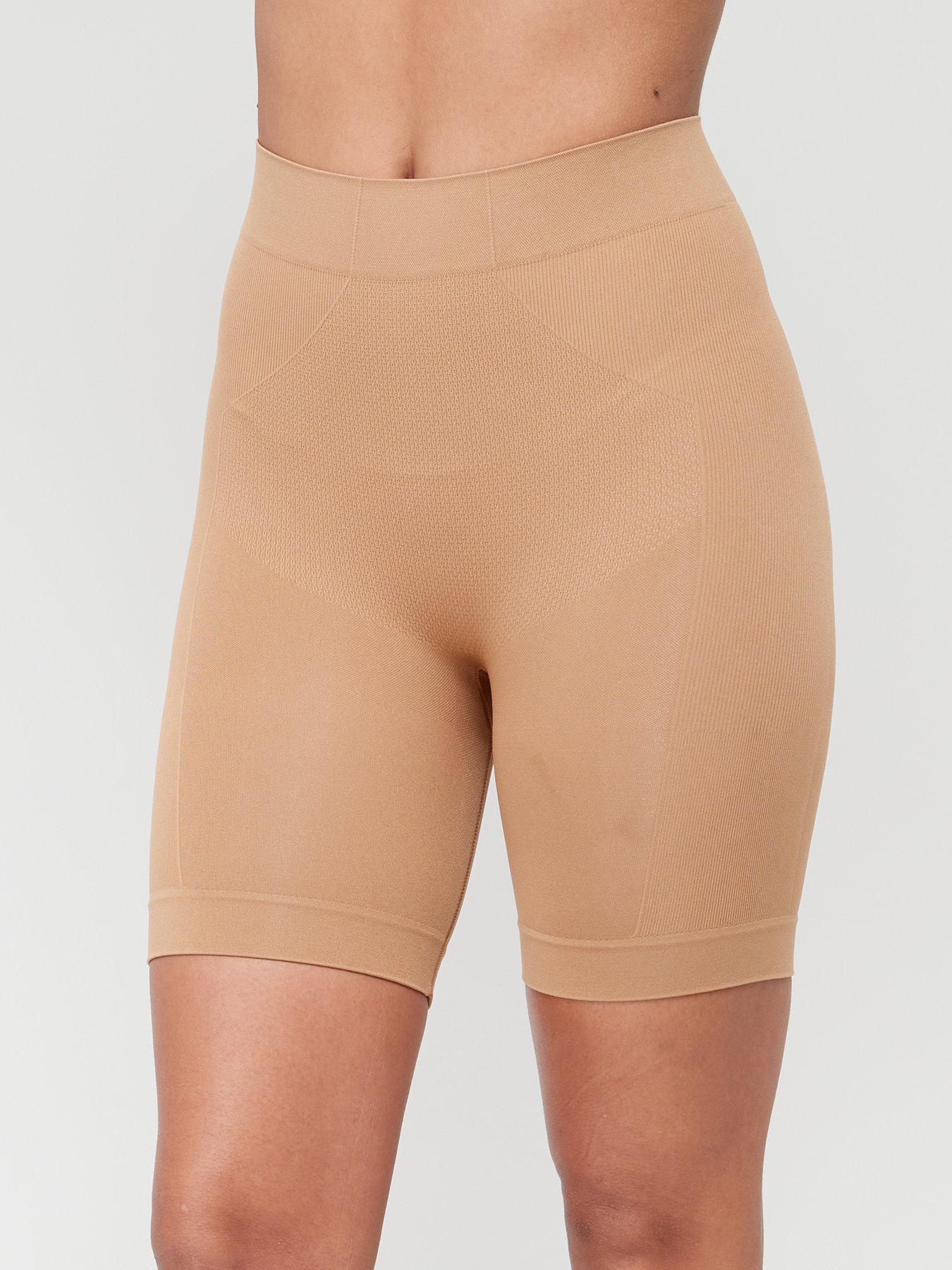 everyday-shaping-short-tan