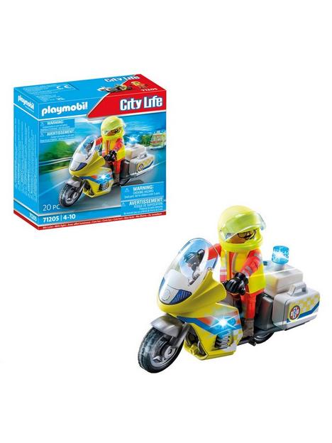 playmobil-71205-city-life-emergency-motorcycle-with-flashing-lights