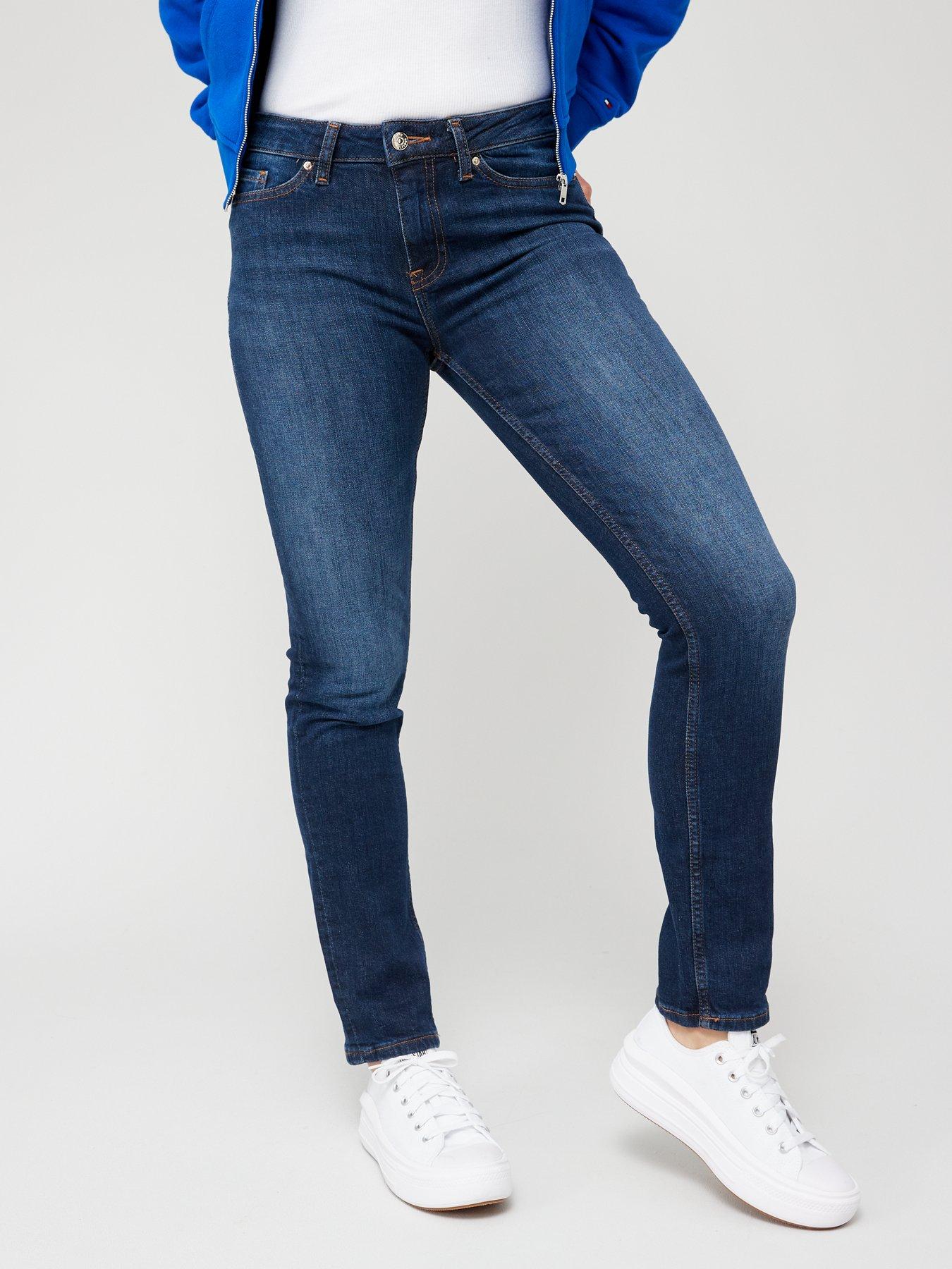 Rome jeans tommy hilfiger online