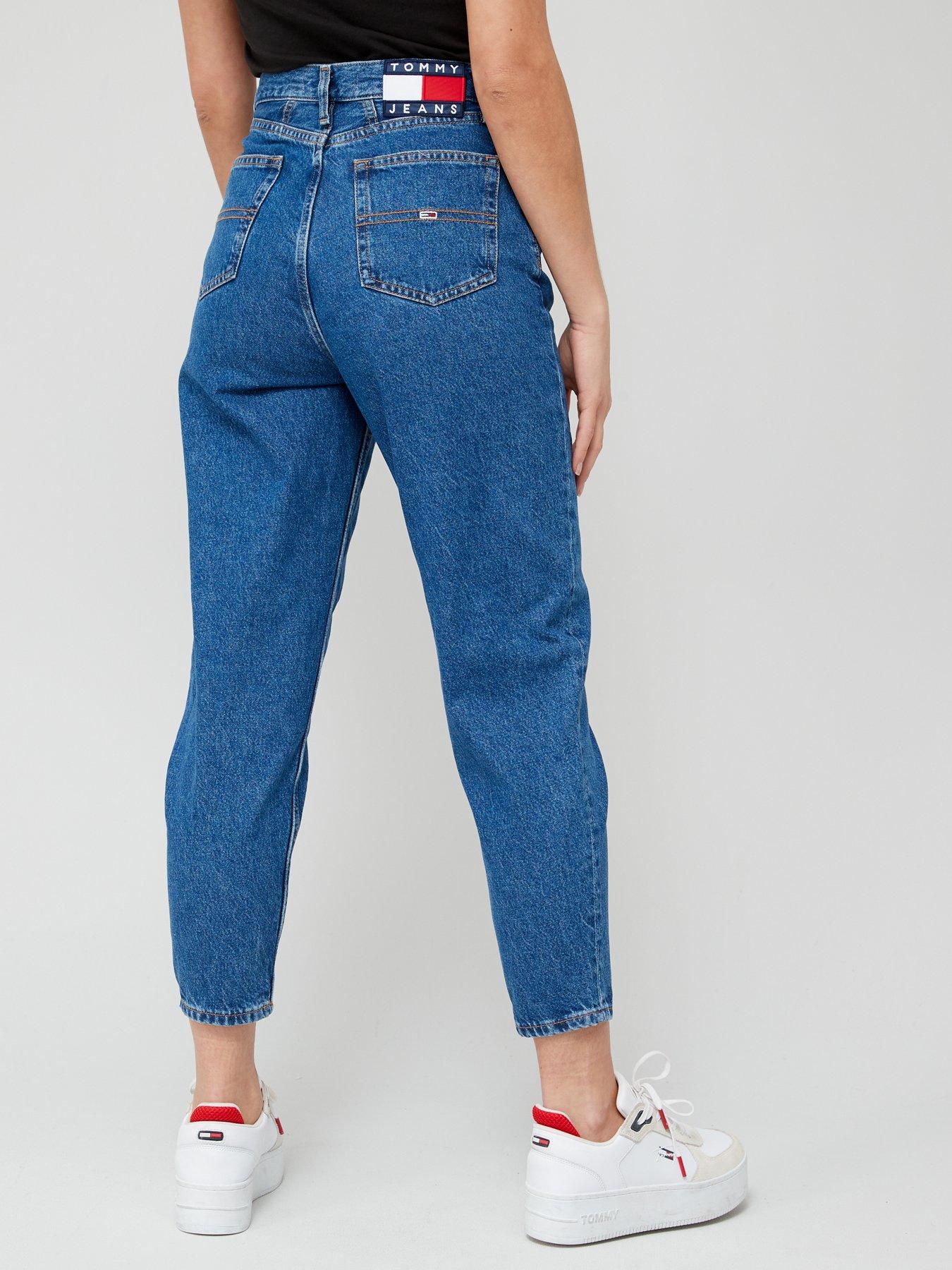 tommy-jeans-tapered-mom-cropped-jeans-bluestillFront