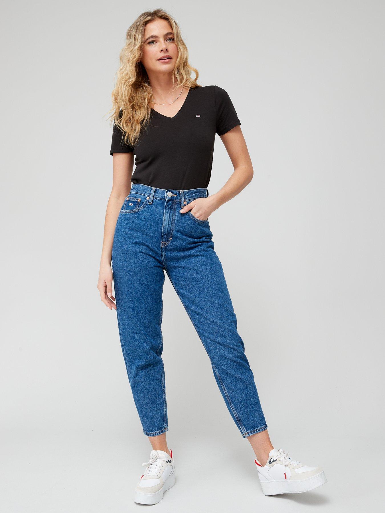 tommy-jeans-tapered-mom-cropped-jeans-blueback