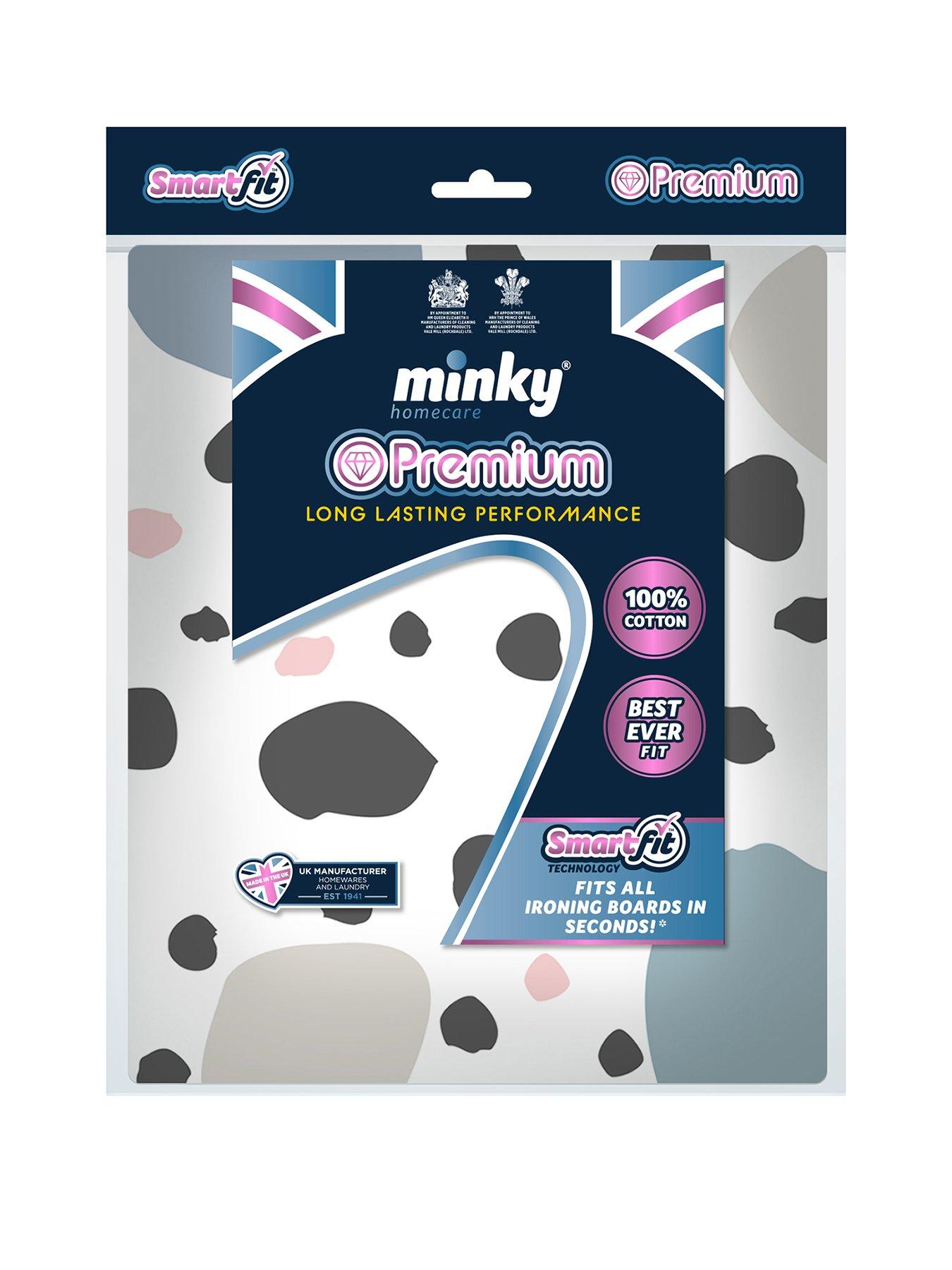 undefined Smartfit Premium Ironing Board Cover