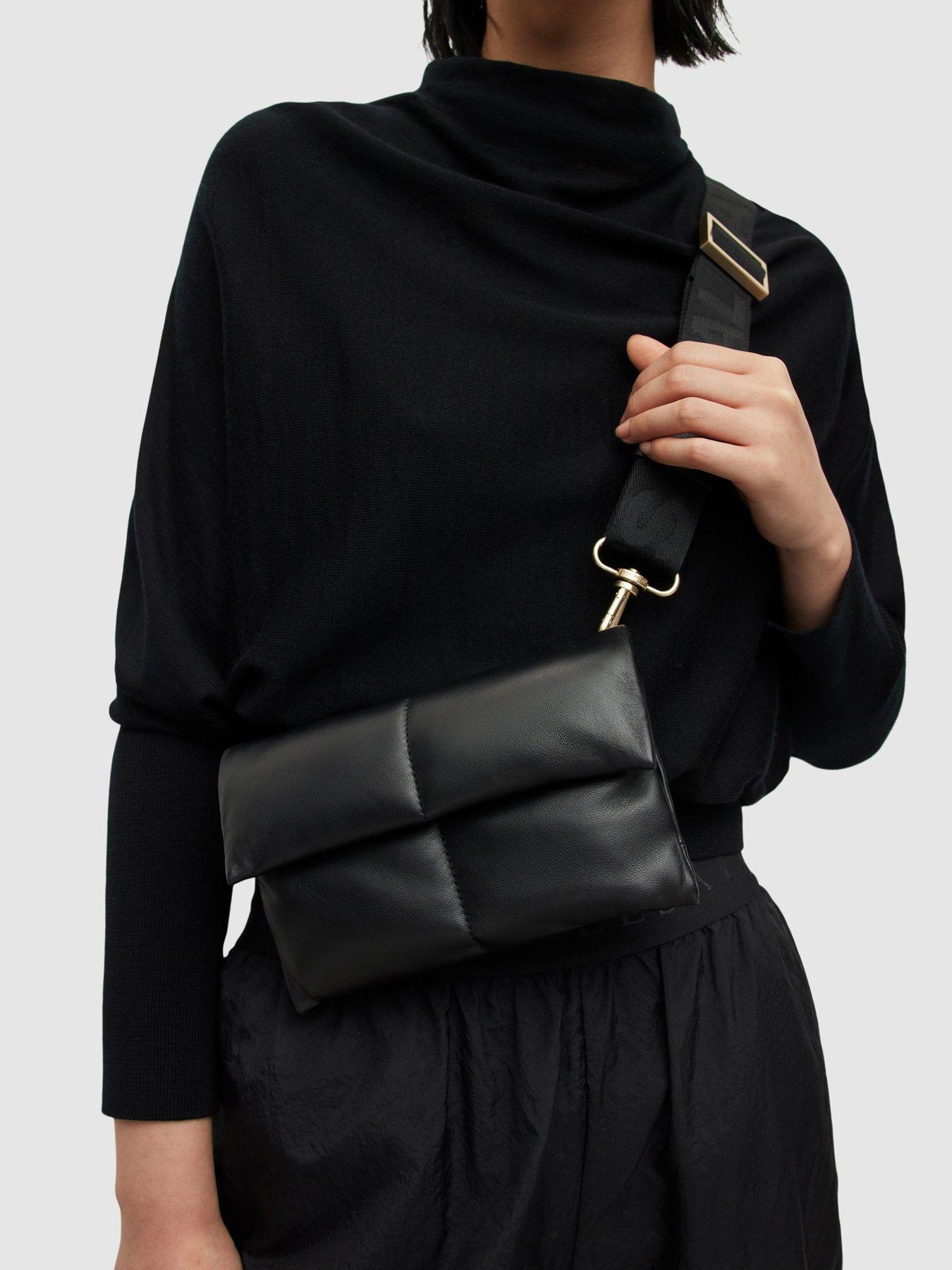 allsaints-ezra-quilt-cross-body-bag-blackstillFront