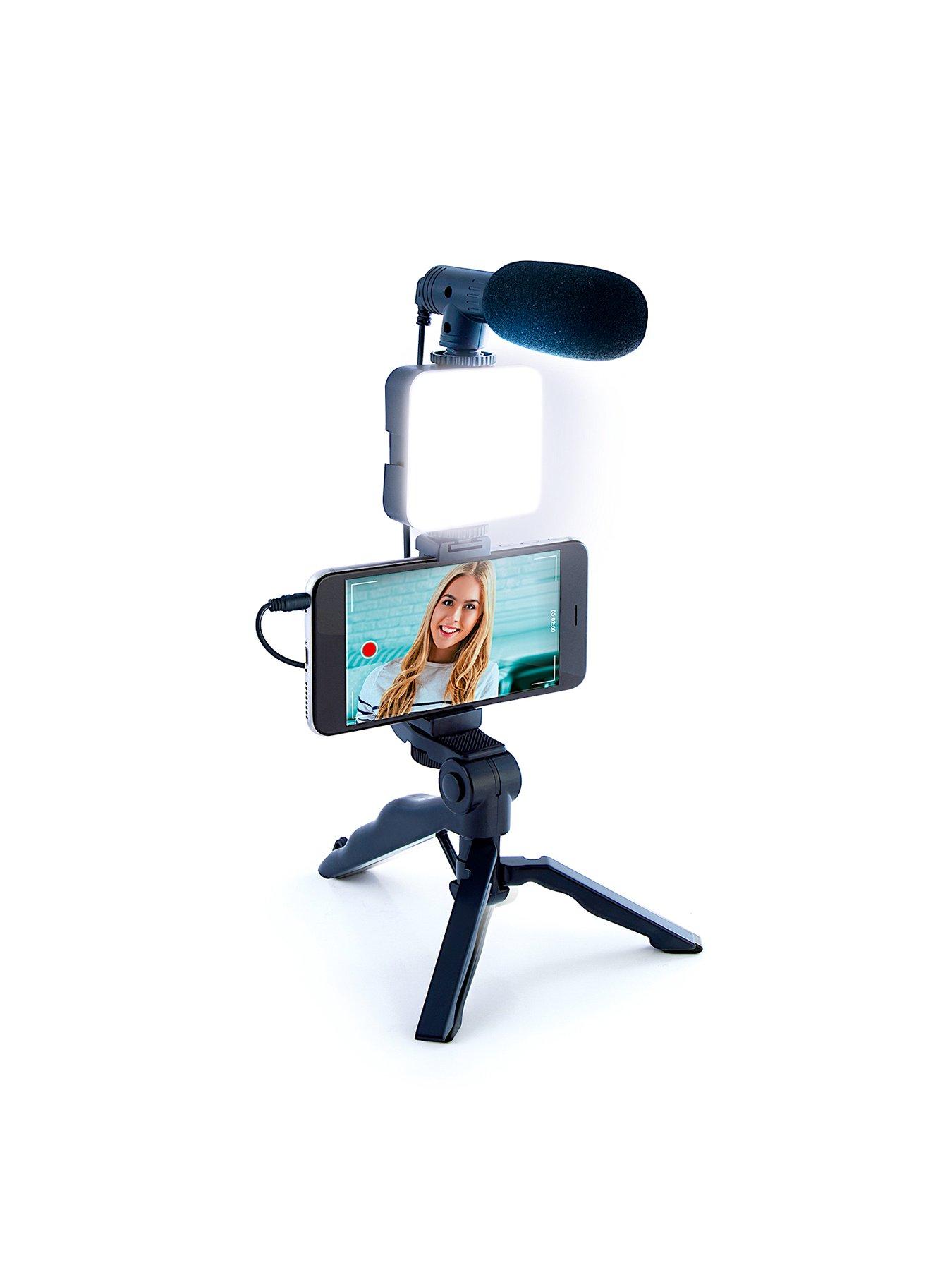 Image 3 of 8 of Studio Creator Studio Creator Podcast &amp; Vlogging Kit