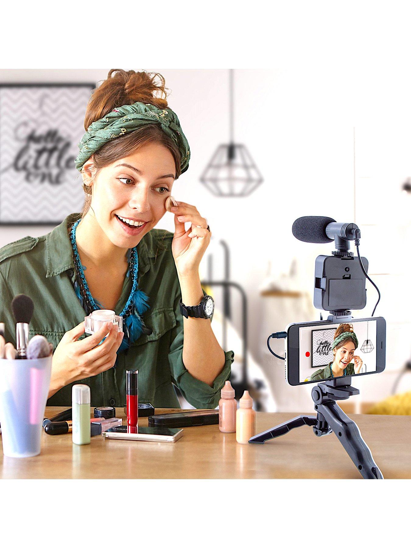 Image 4 of 8 of Studio Creator Studio Creator Podcast &amp; Vlogging Kit
