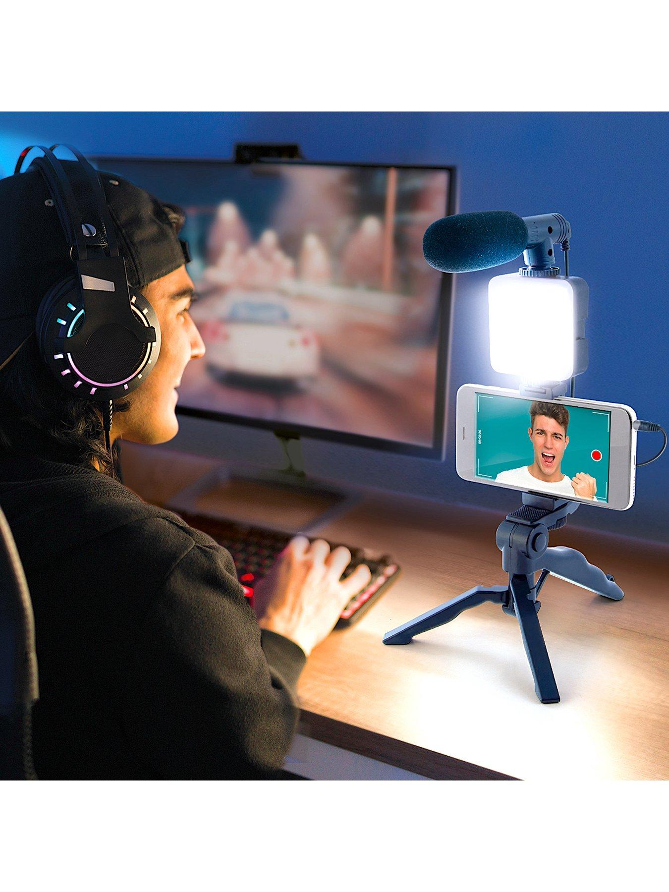 Image 5 of 8 of Studio Creator Studio Creator Podcast &amp; Vlogging Kit