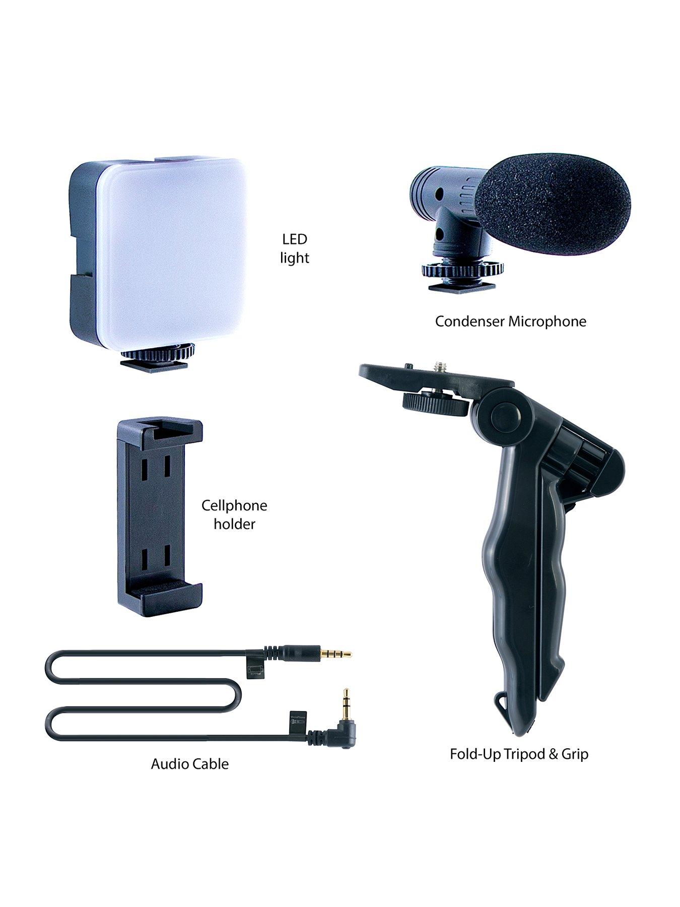 Image 7 of 8 of Studio Creator Studio Creator Podcast &amp; Vlogging Kit