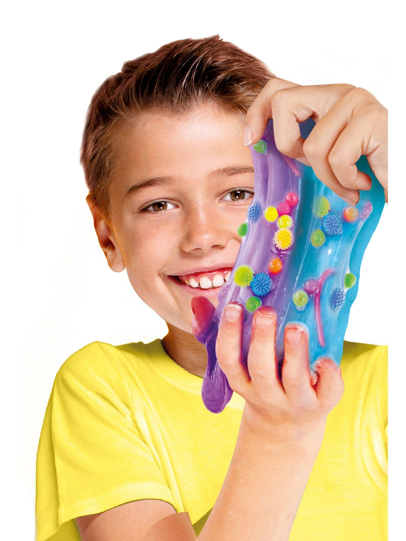 Image 6 of 8 of So Slime DIY Fidget Slime Bucket