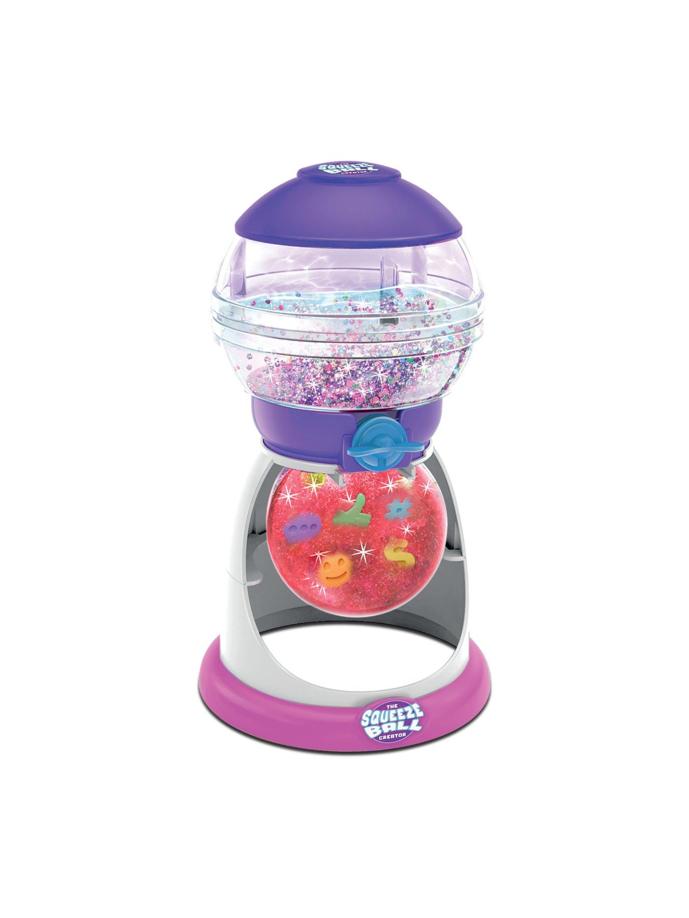 Image 2 of 6 of Squeeze Ball Creator The Squeeze Ball Creator
