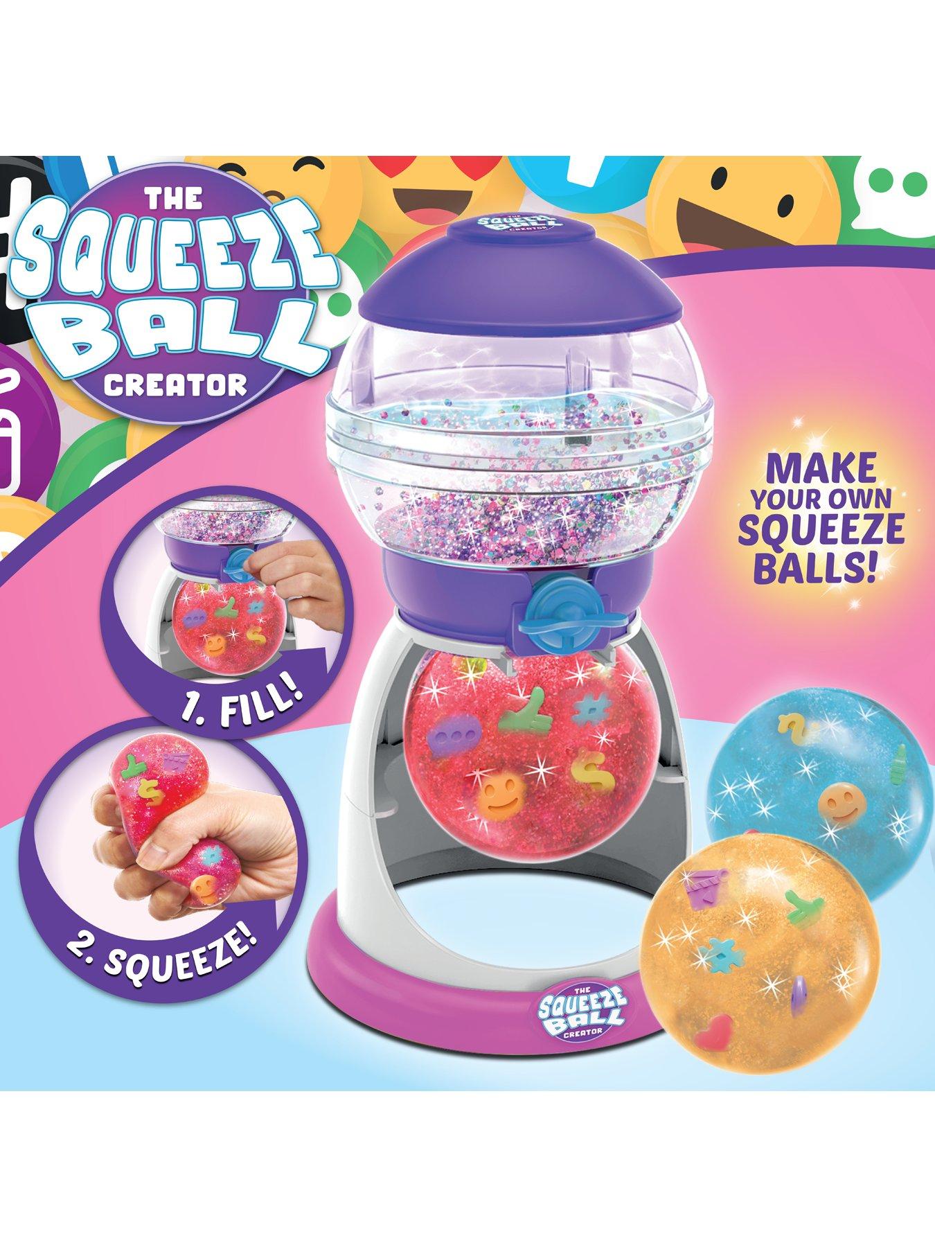 Image 3 of 6 of Squeeze Ball Creator The Squeeze Ball Creator