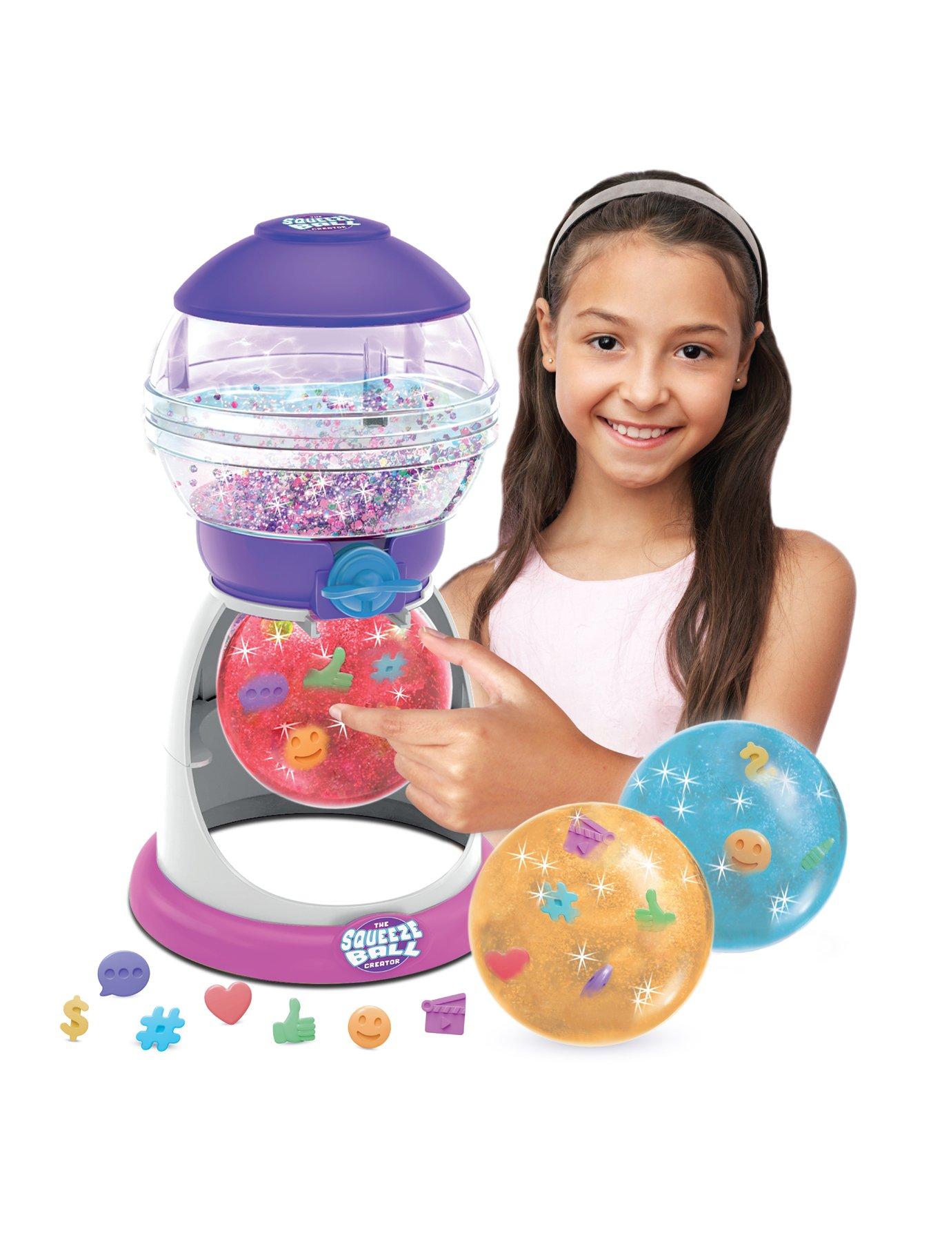 Image 5 of 6 of Squeeze Ball Creator The Squeeze Ball Creator
