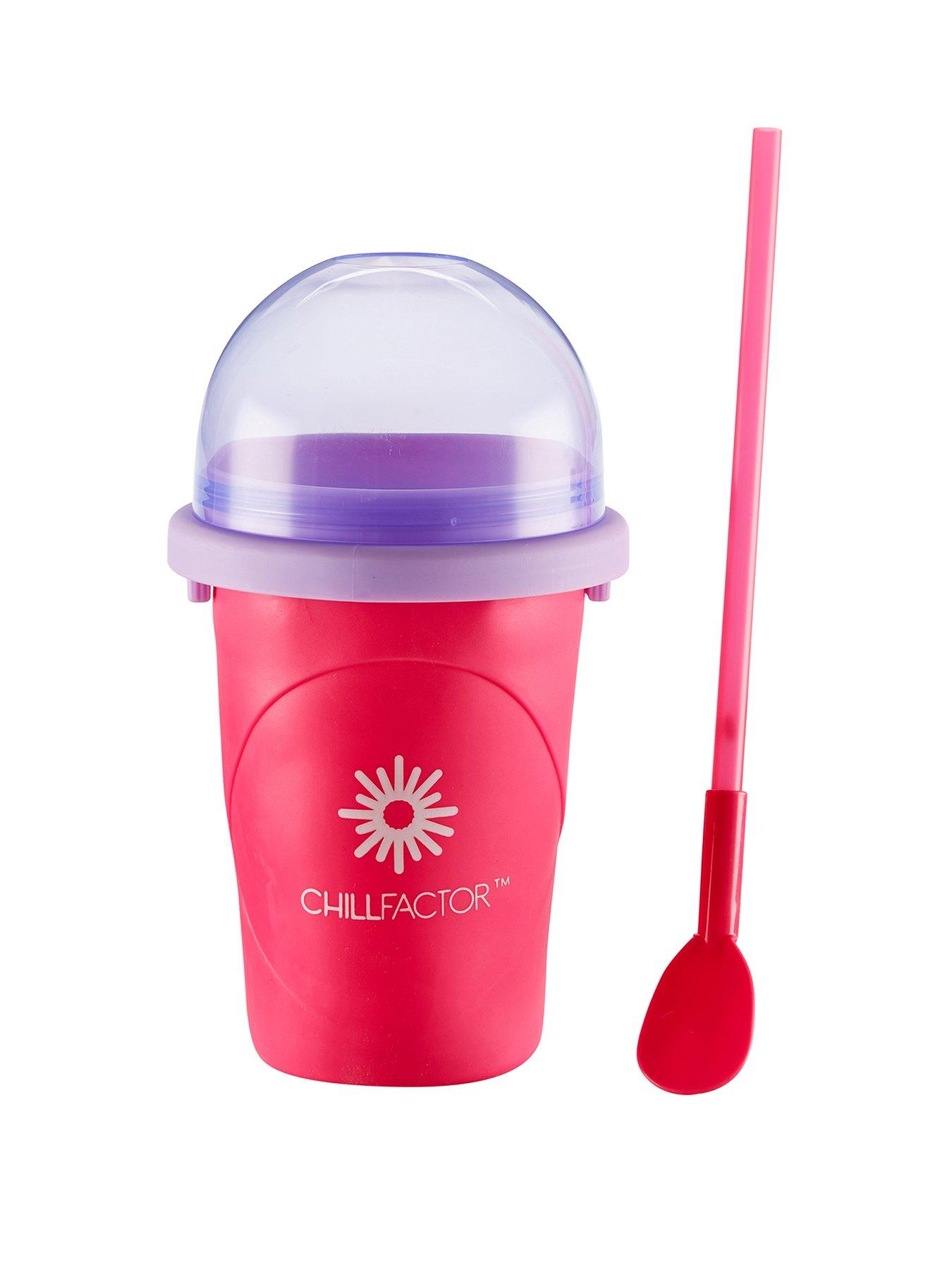 chill-factor-chill-factor-slushy-maker--berry-blastfront