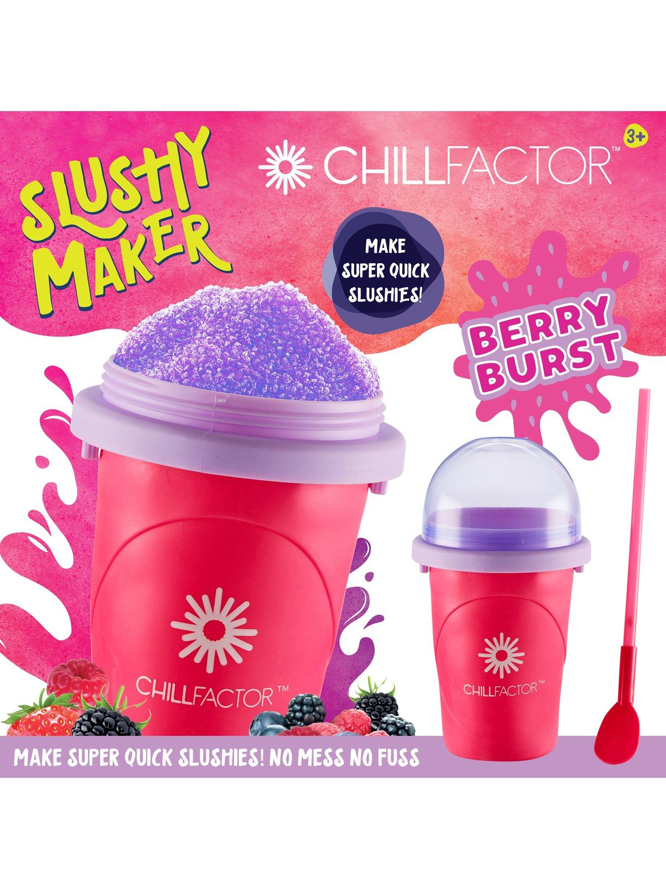 chill-factor-chill-factor-slushy-maker--berry-blastoutfit