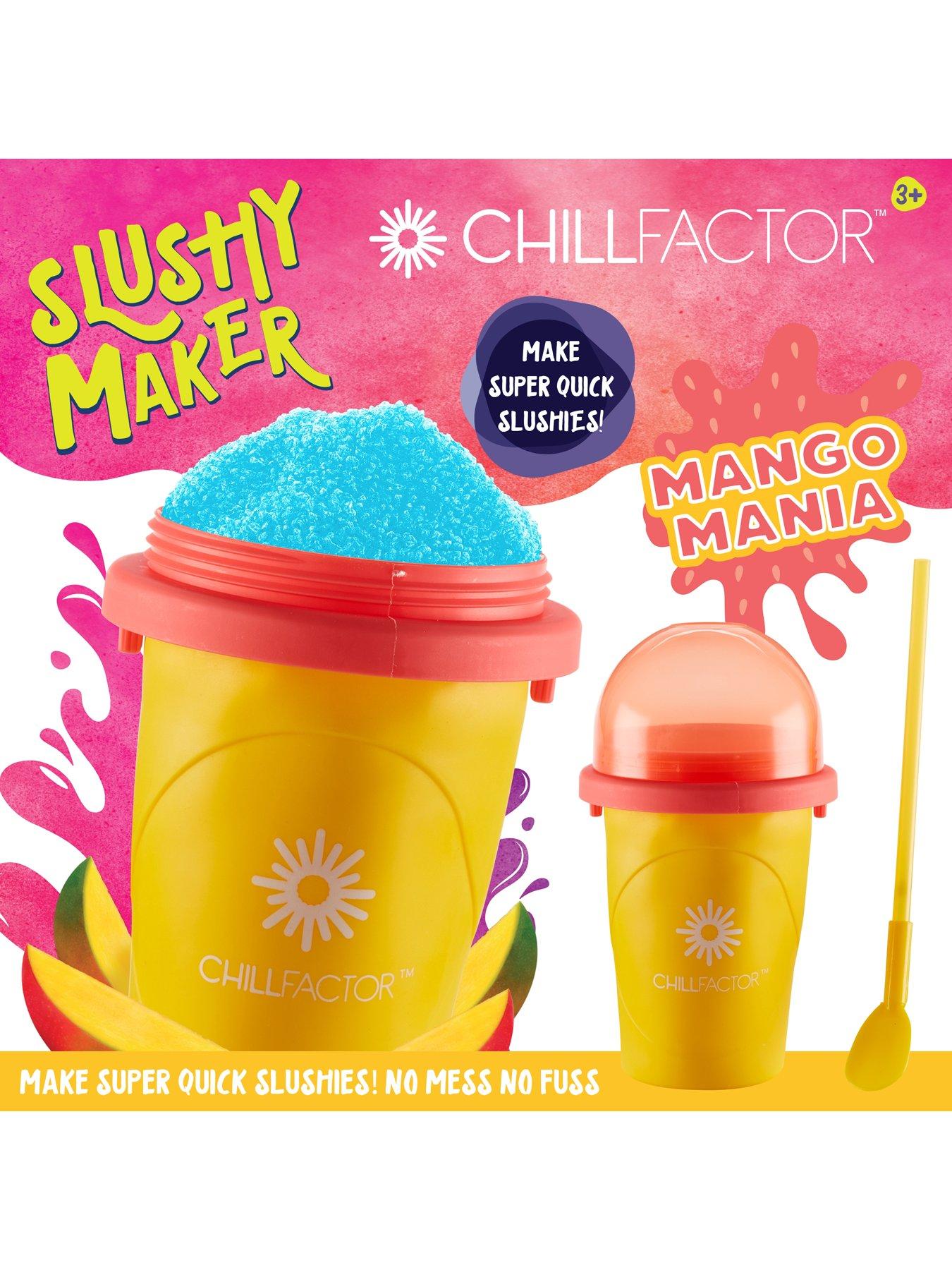 chill-factor-chill-factor-slushy-maker-mango-maniaoutfit