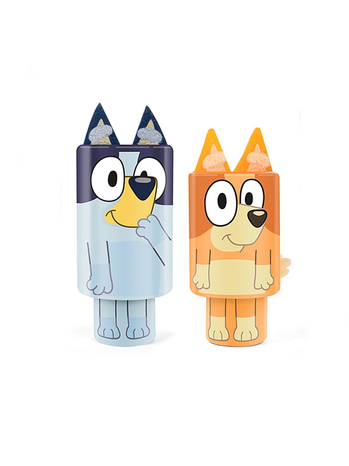 Image 4 of 6 of Bluey Character Skittles