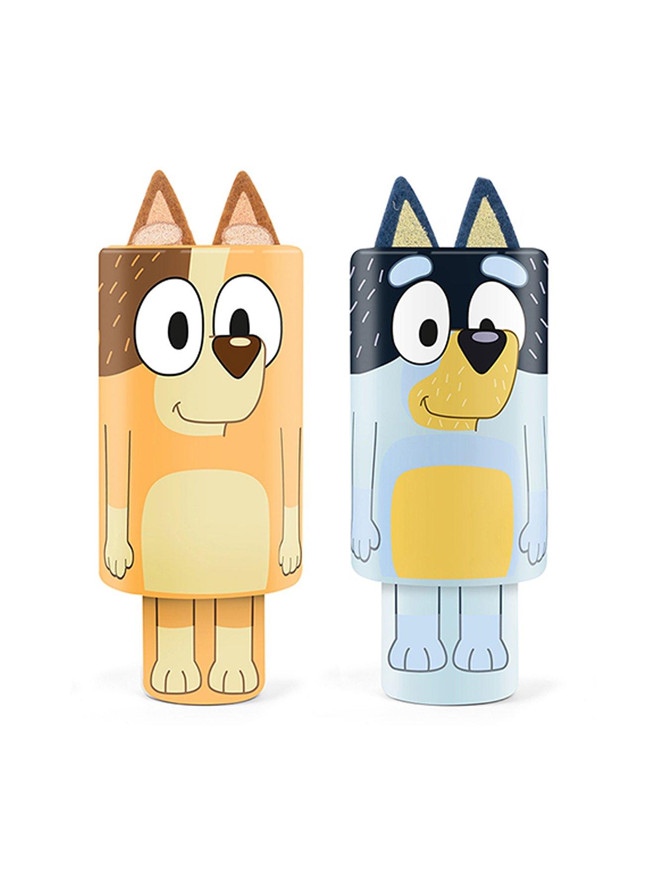 Image 5 of 6 of Bluey Character Skittles