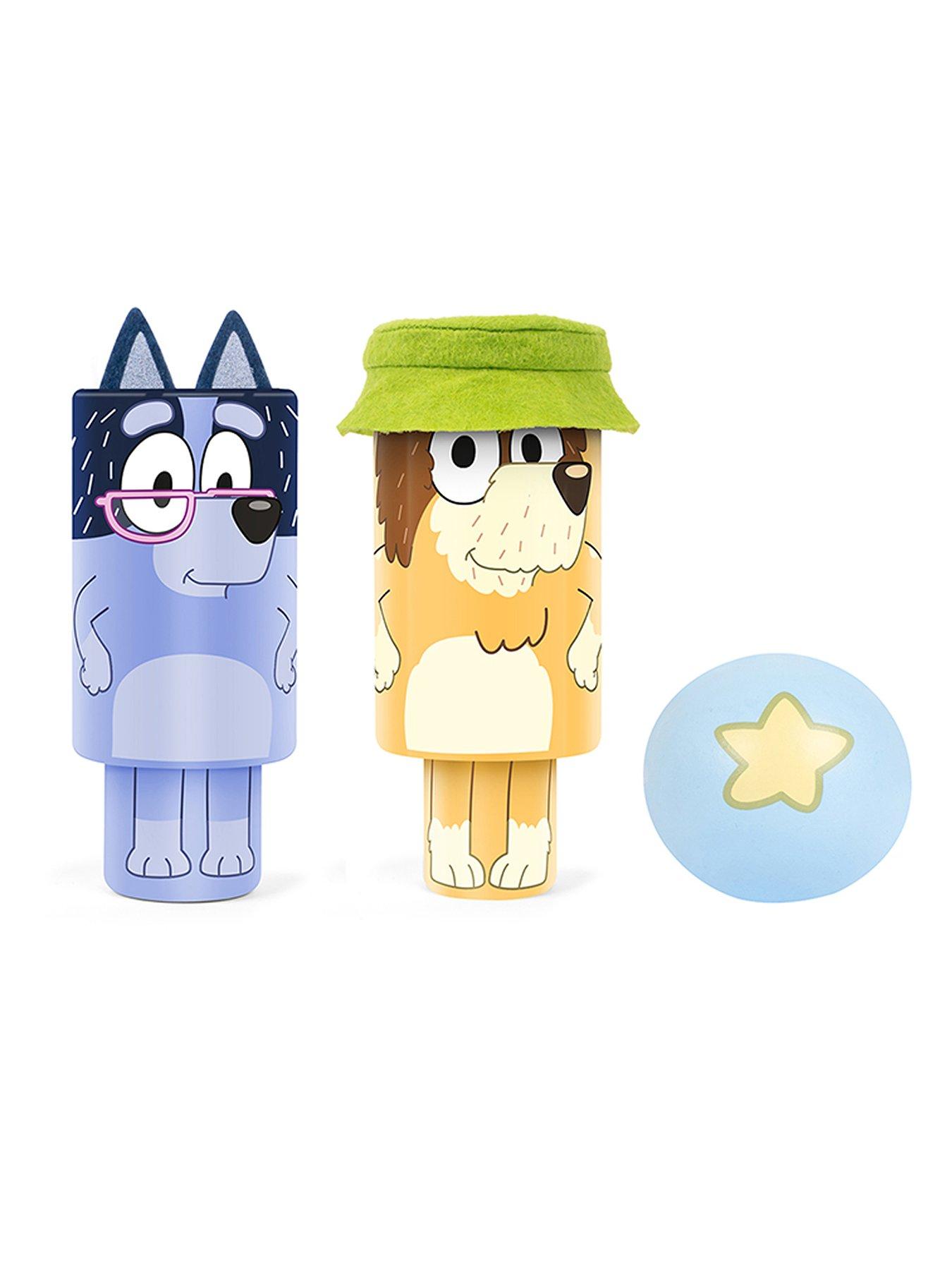 Image 6 of 6 of Bluey Character Skittles