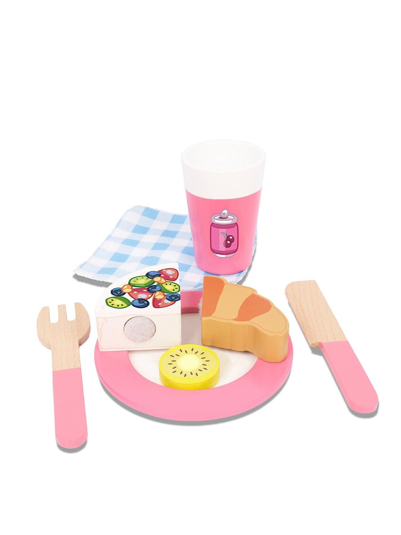 Image 5 of 6 of Bluey Picnic Set