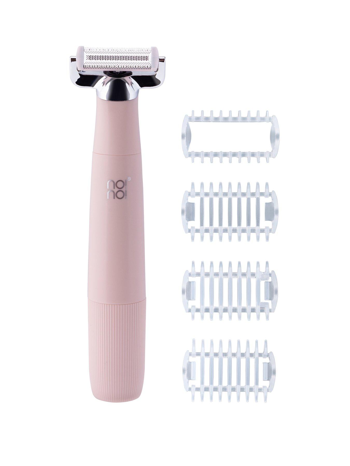 undefined No!No! Shave