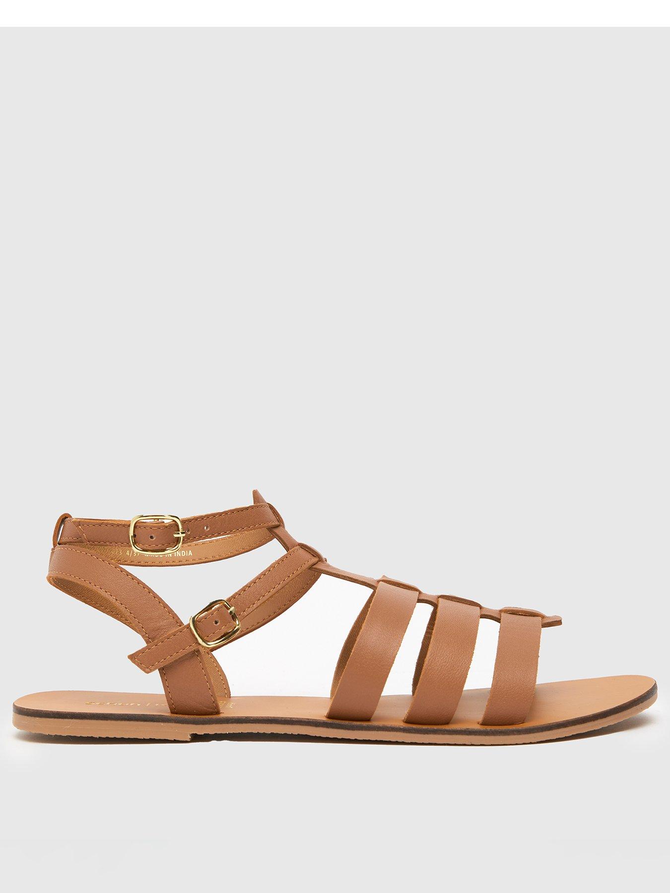 Gladiator deals sandals ireland