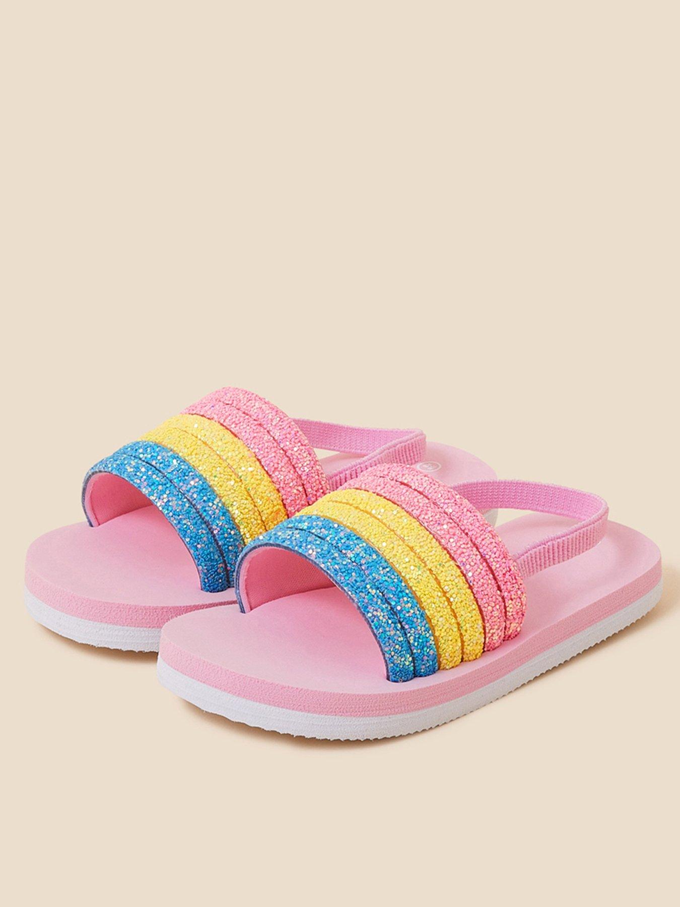 Baby sales girl sliders