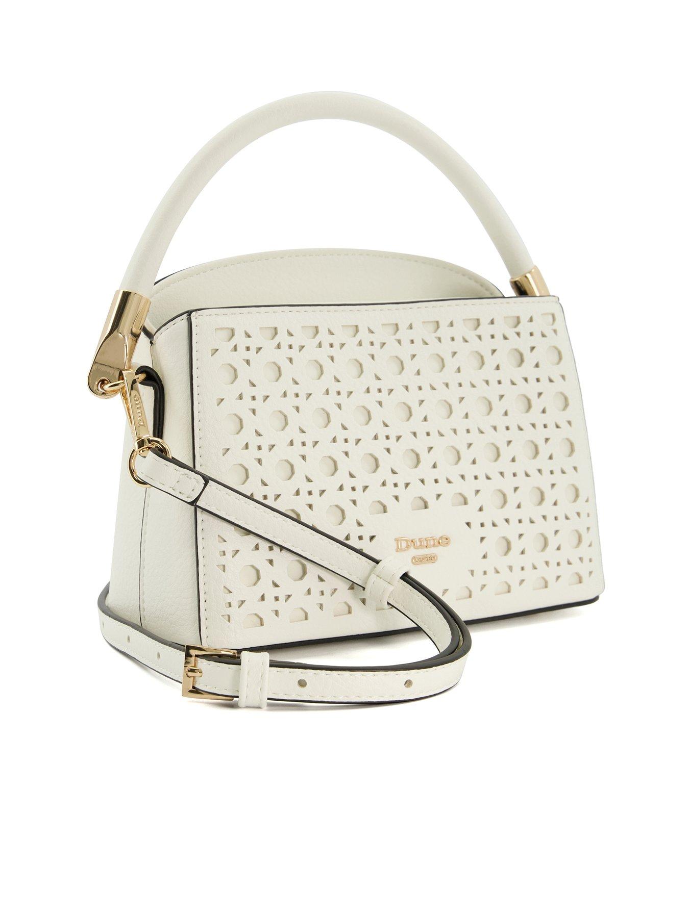 Dune laser cut bag hot sale