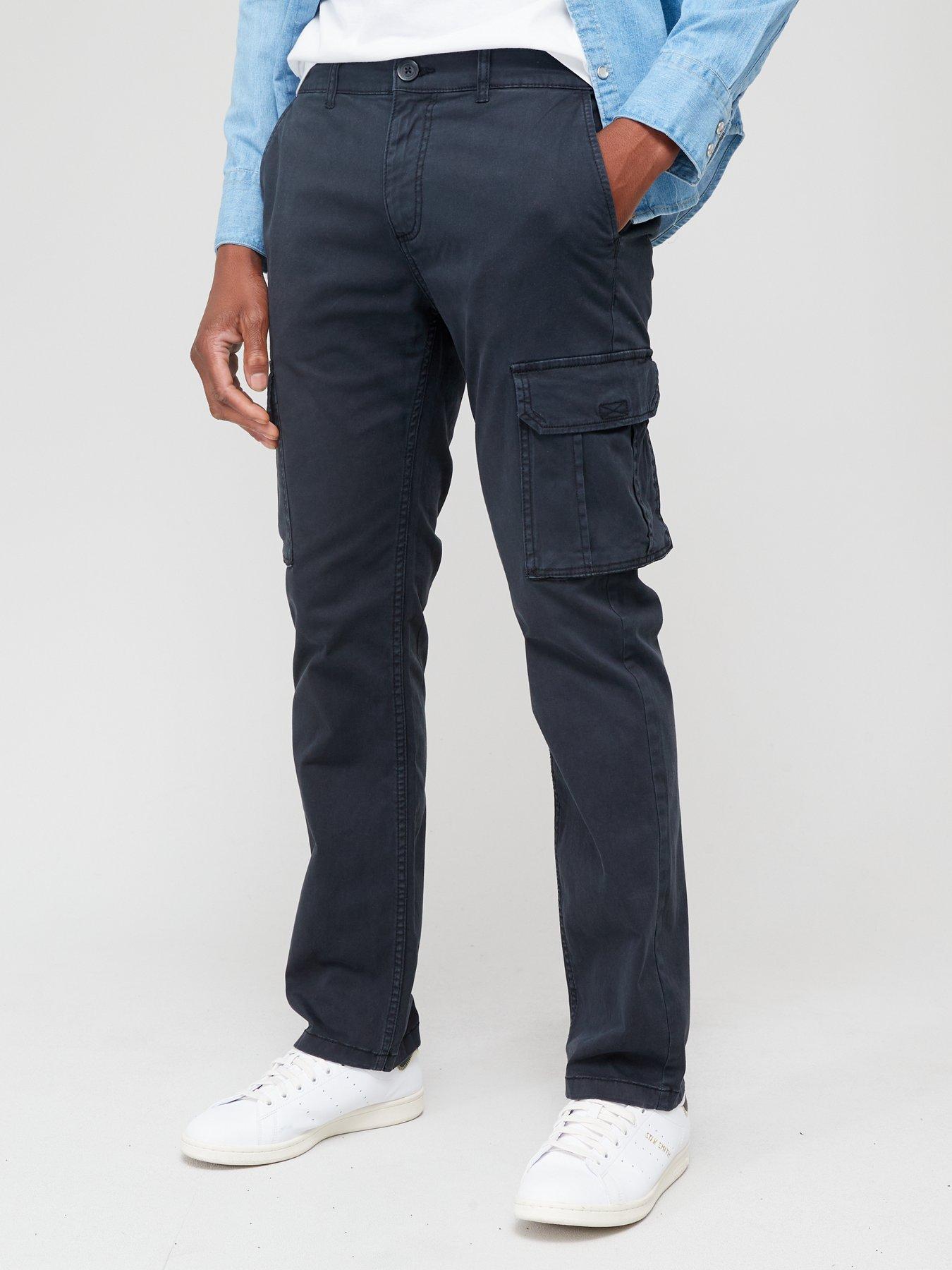 Mens cargo sale pants ireland