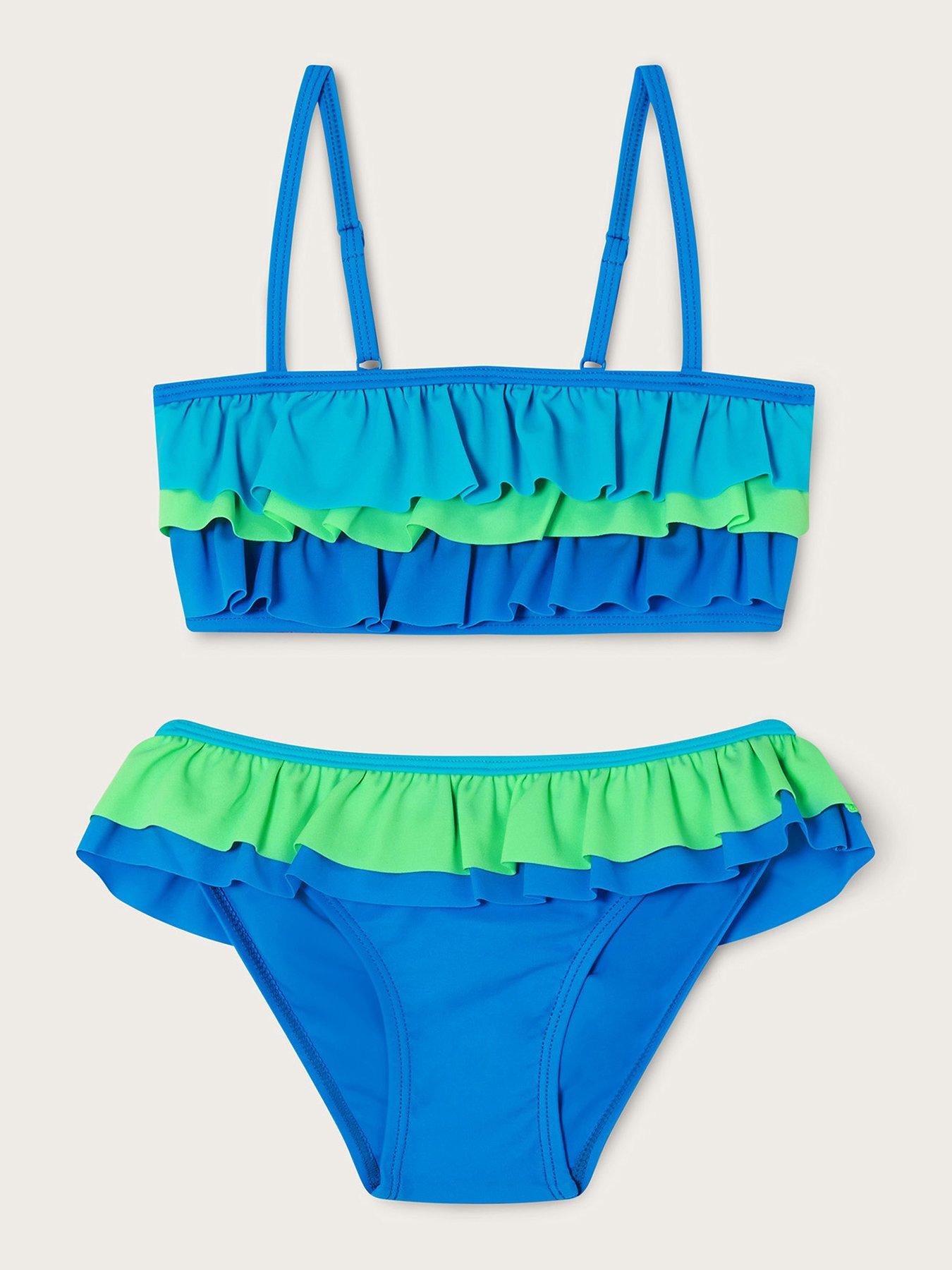 Monsoon girls shop bikini