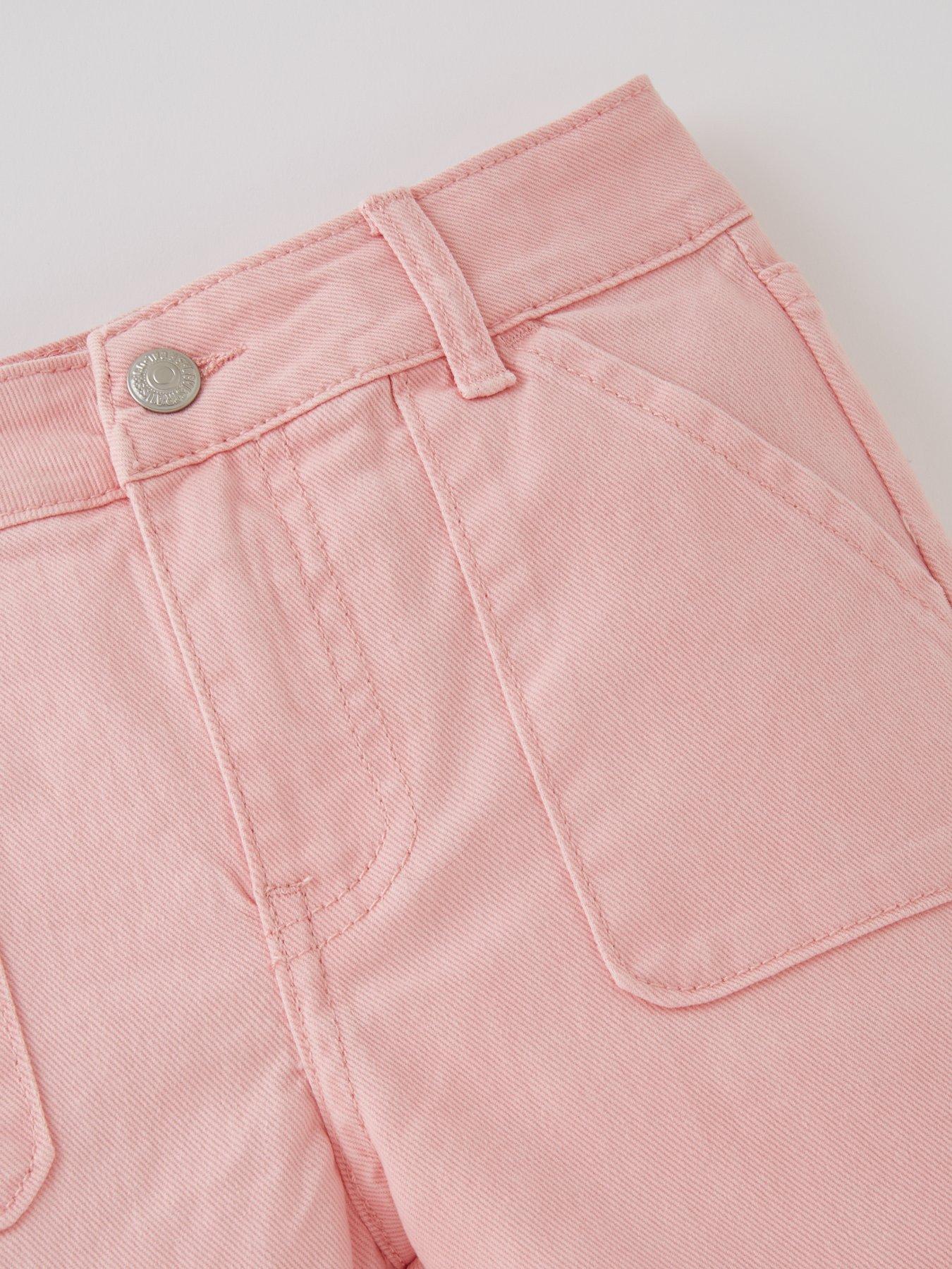 levis-girls-cropped-wide-leg-jeans-quartz-pinkoutfit